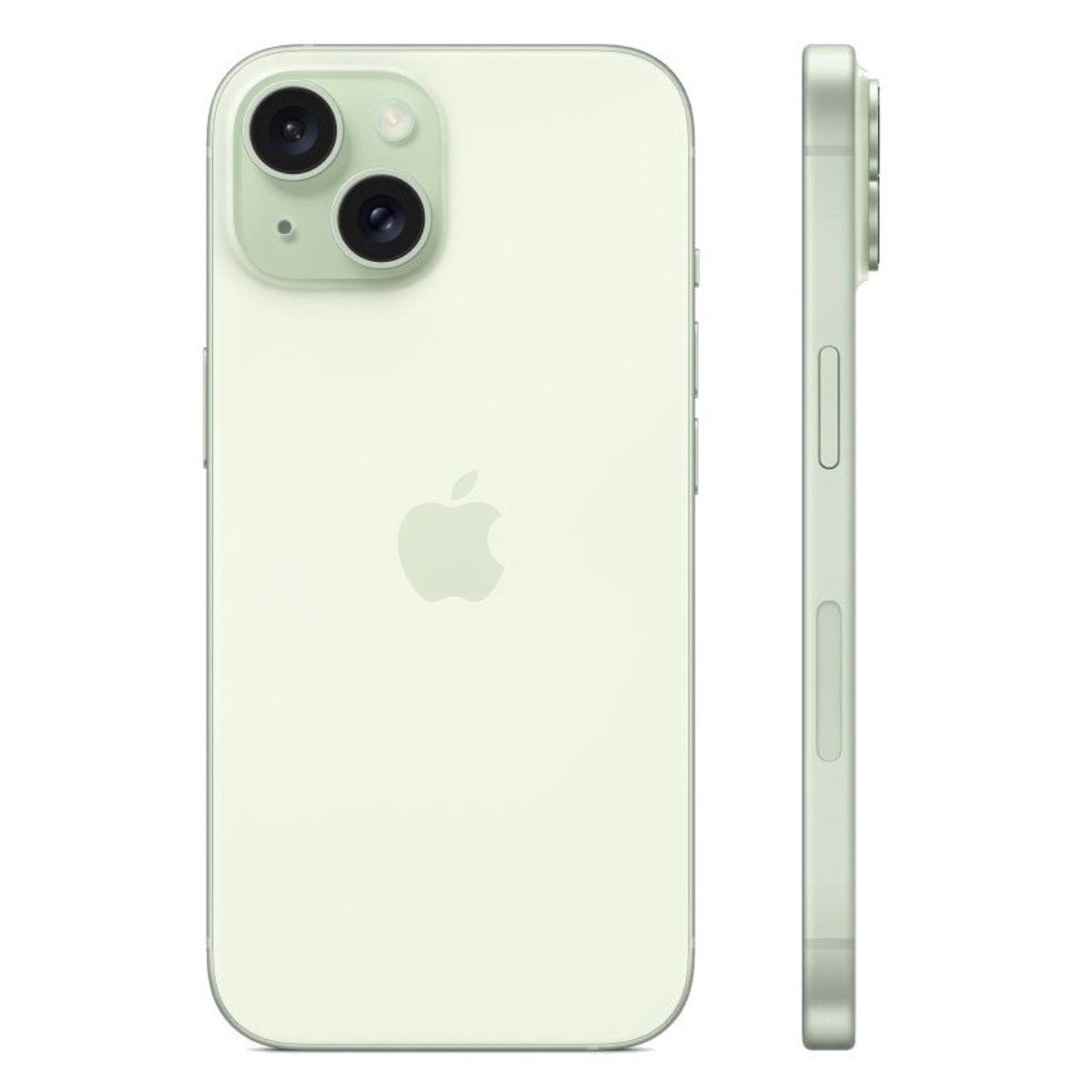 Apple iPhone 15 Plus 512GB, Green în Moldova - xstore.md photo 0