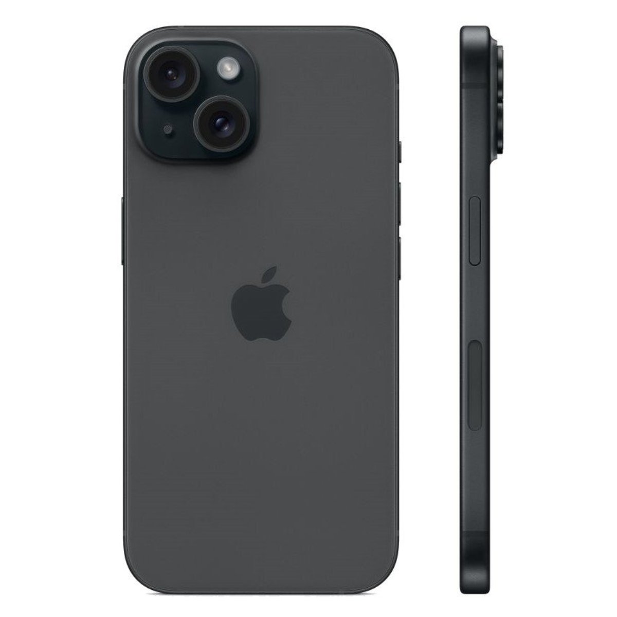 Apple iPhone 15 Plus 512GB, Black în Moldova - xstore.md photo 0