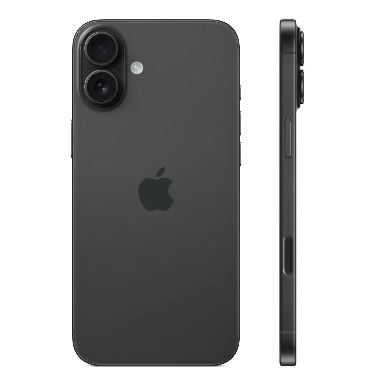 Apple iPhone 16 Plus 256GB, Black în Moldova - xstore.md photo 0