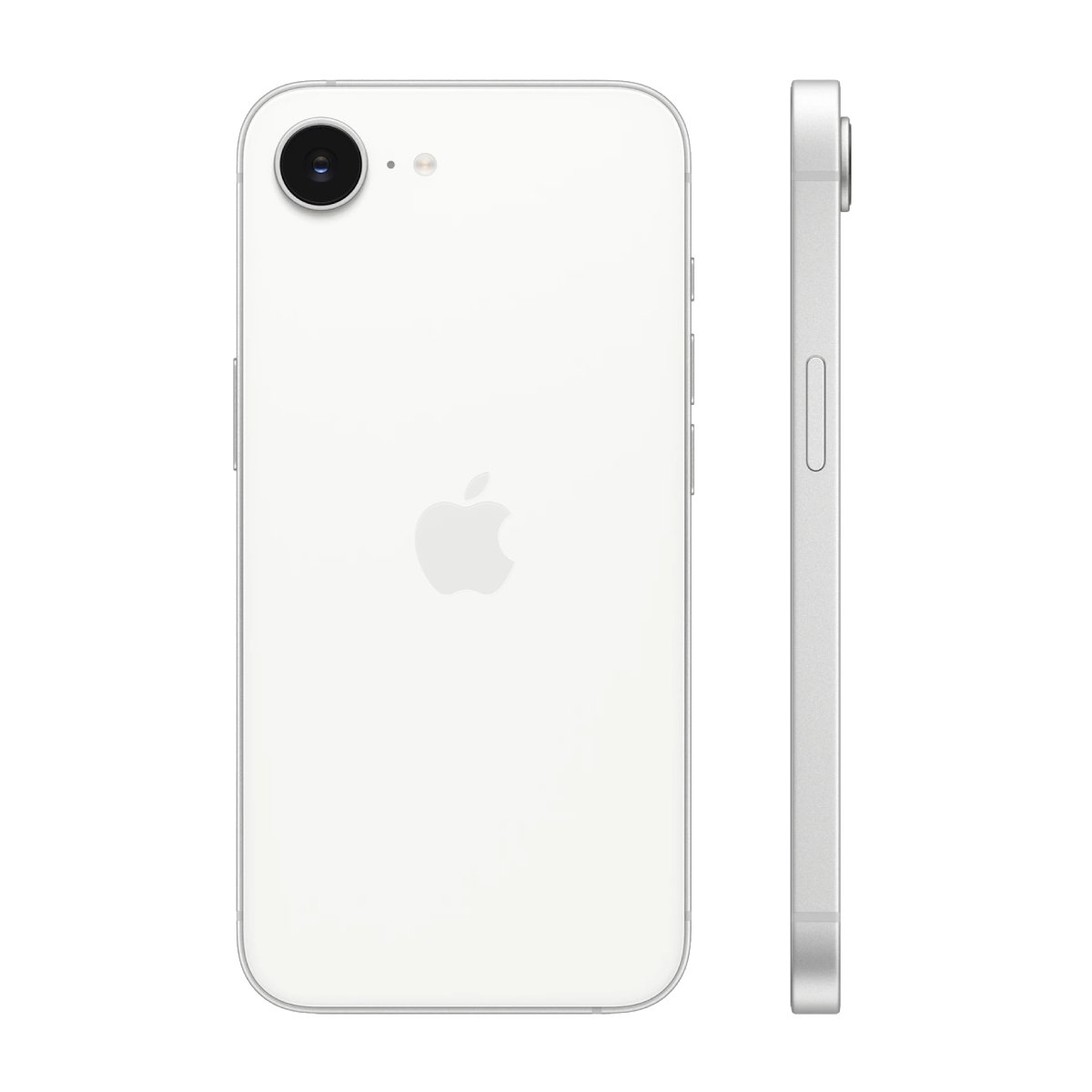 Apple iPhone 17e 512GB, White в Молдове - xstore.md photo 0