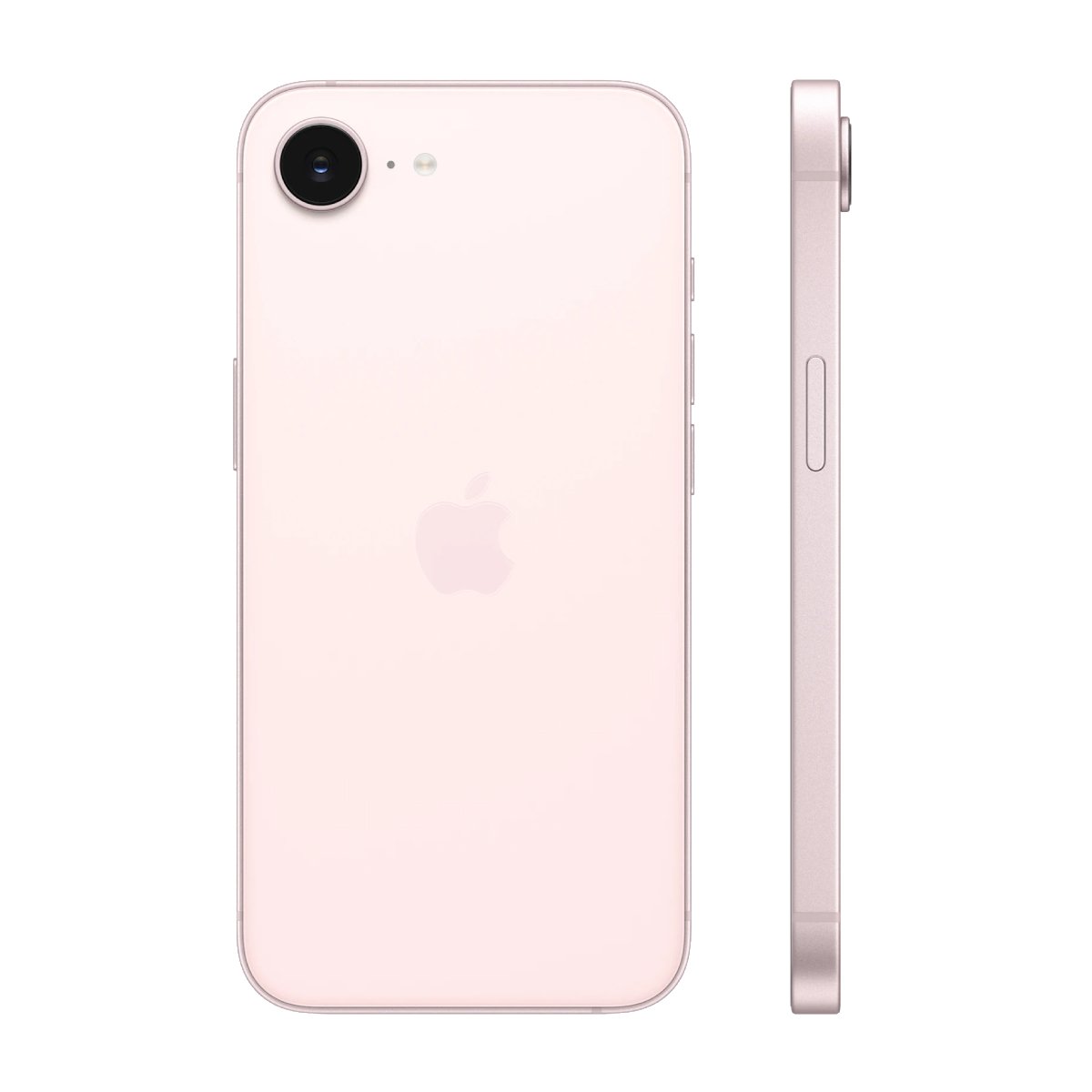 Apple iPhone 17e 256GB, Soft Pink în Moldova - xstore.md photo 0