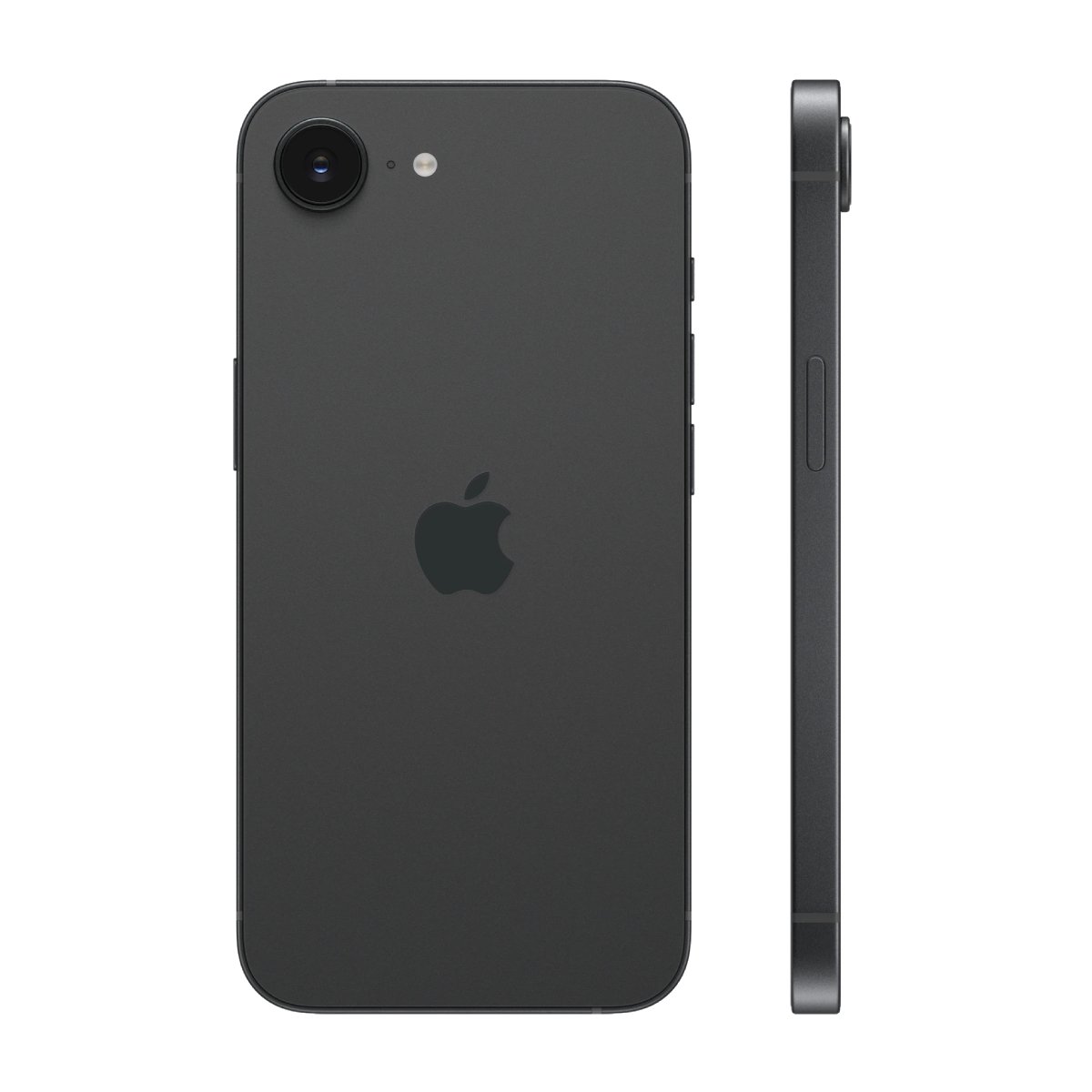 Apple iPhone 17e 512GB, Black în Moldova - xstore.md photo 0