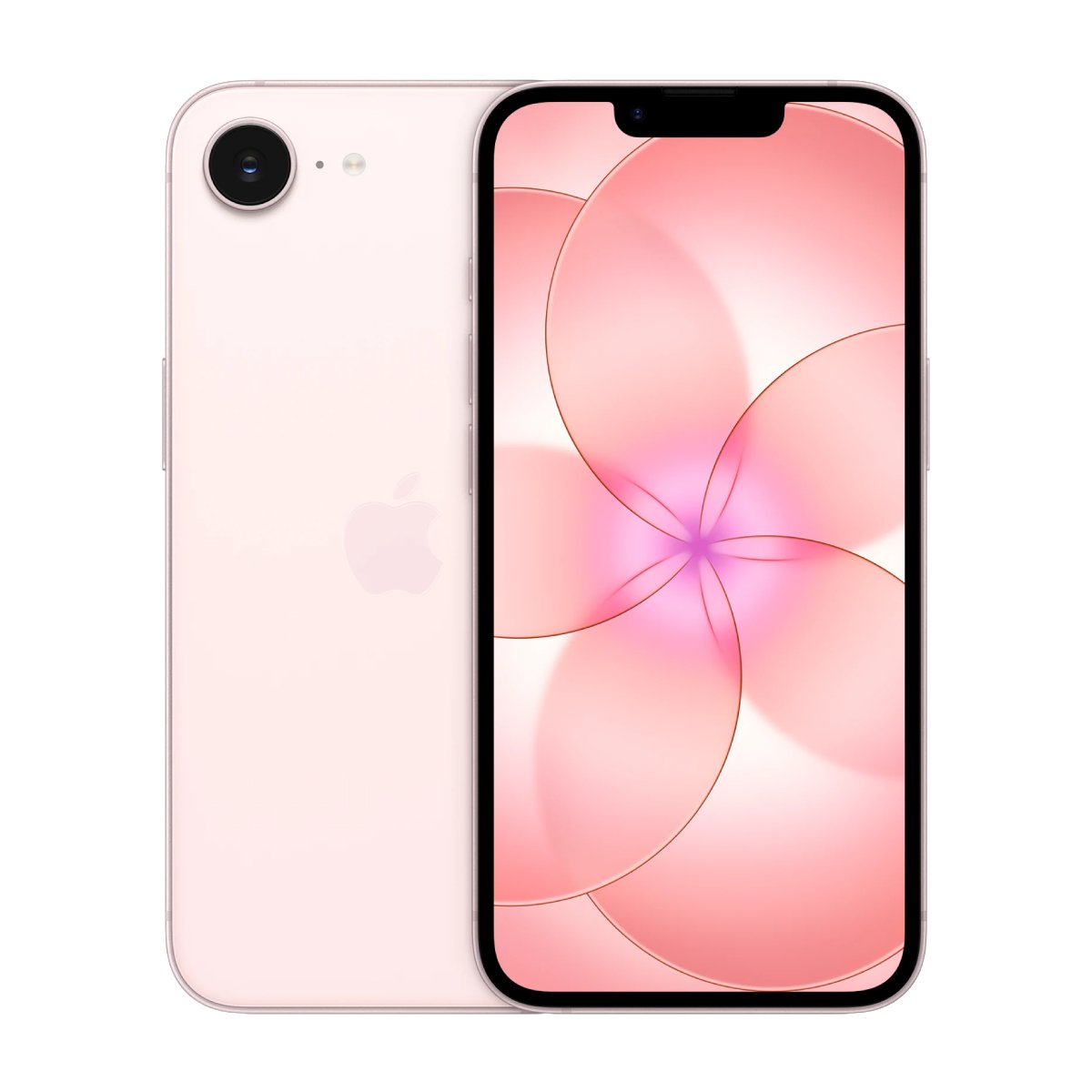 Apple iPhone 17e 256GB, Soft Pink în Moldova - xstore.md photo