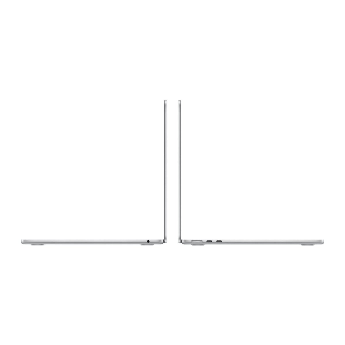 Apple MacBook Air 13 2026 (MDH84), Silver - xstore.md photo 0