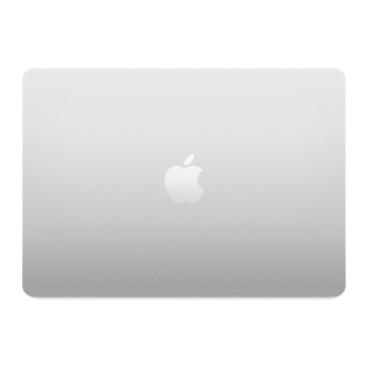 Apple MacBook Air 13 2026 (MDH84), Silver - xstore.md photo 1