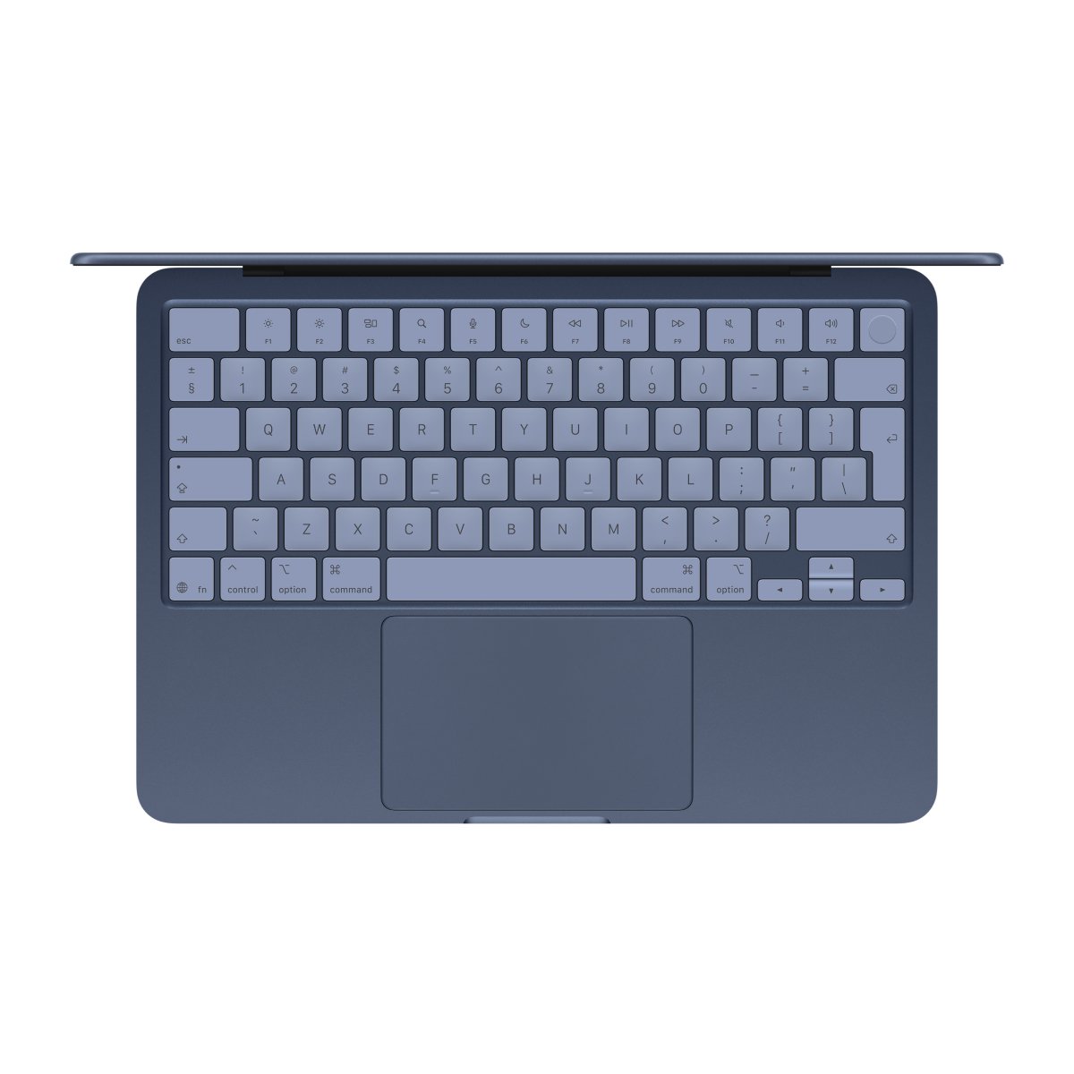 Apple MacBook Neo 13 2026 (MHFG4RU/A), Indigo - xstore.md photo 0