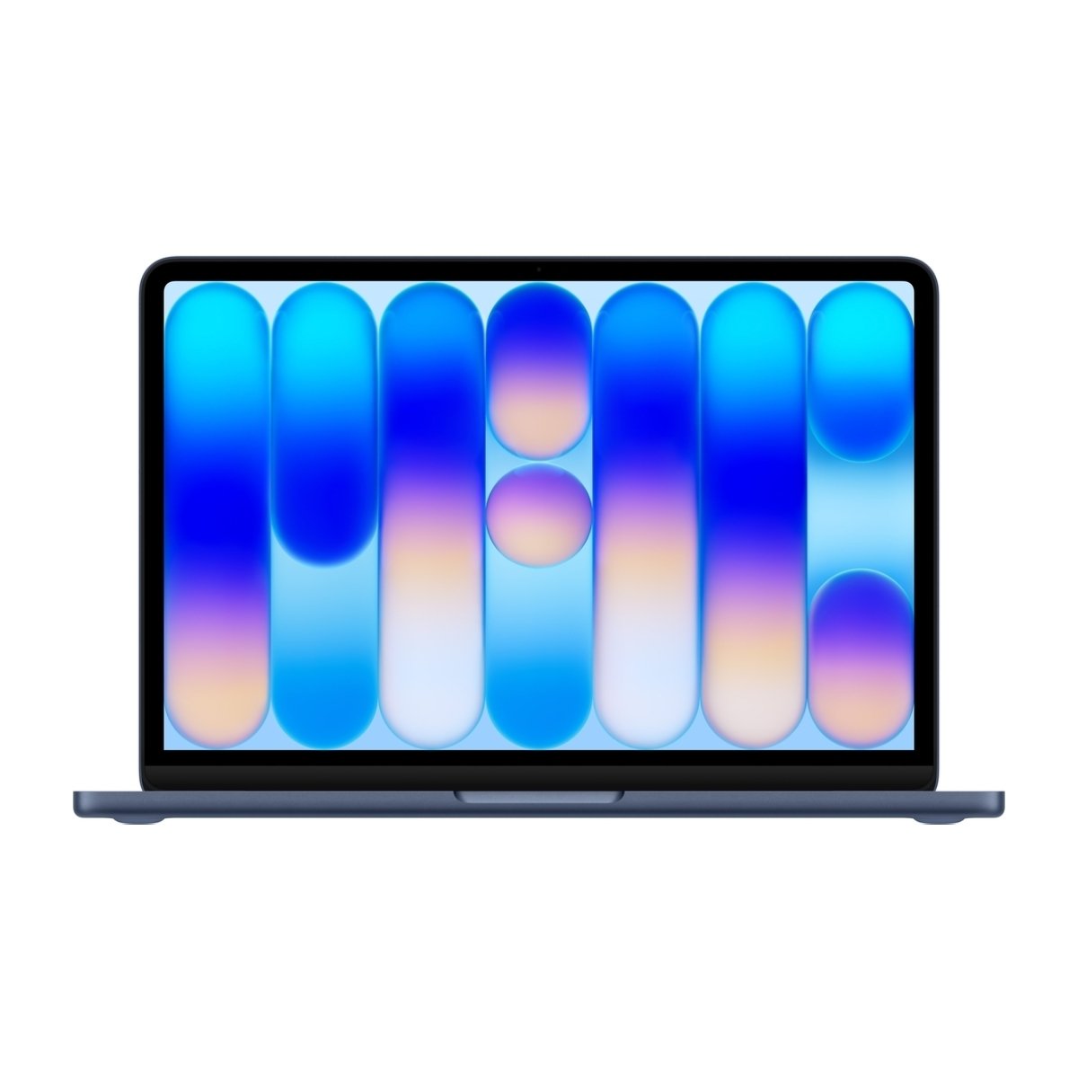 Apple MacBook Neo 13 2026 (MHFF4RU/A), Indigo - xstore.md photo