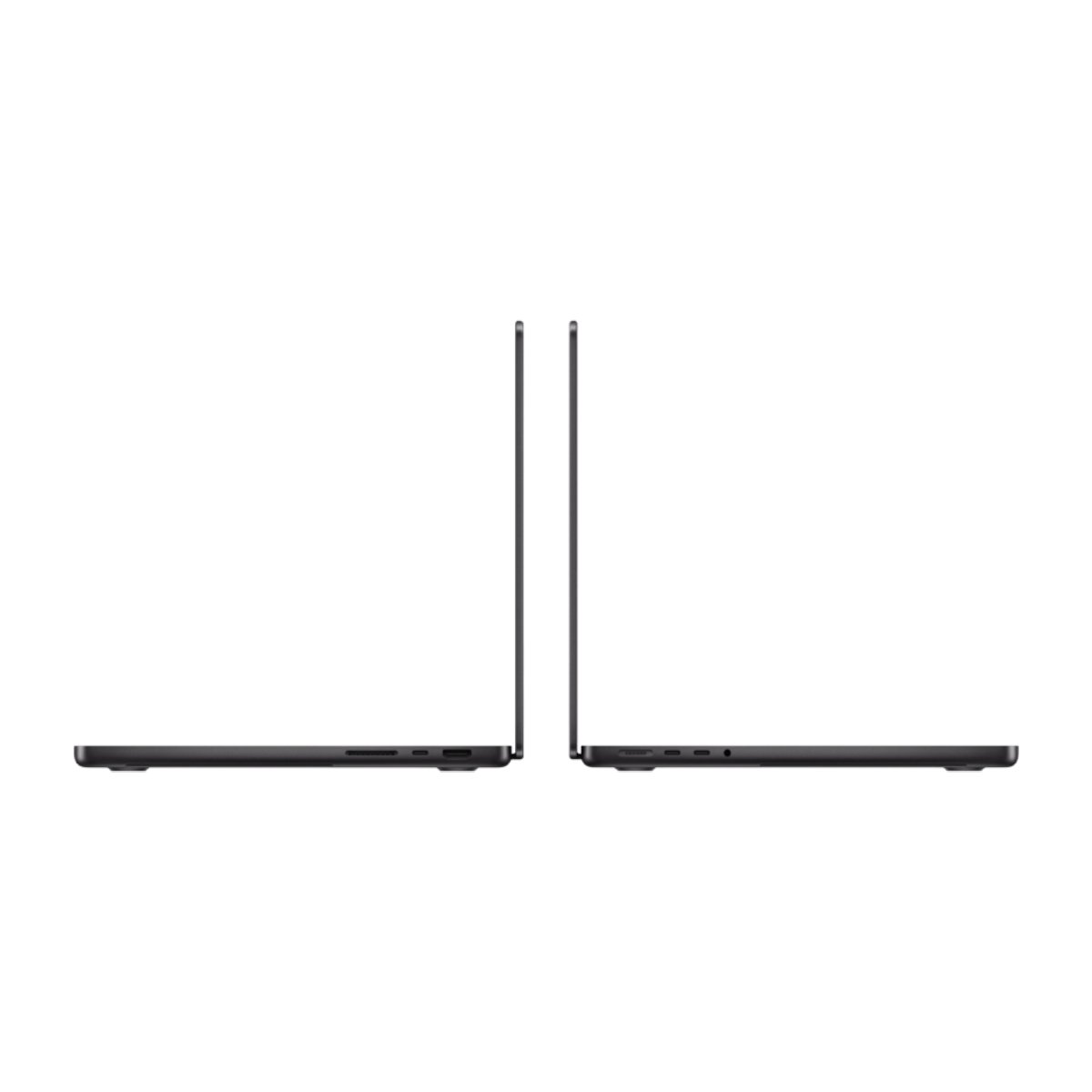 Apple MacBook Pro 14 2026 (MJ3D4RU/A), Space Black - xstore.md photo 1