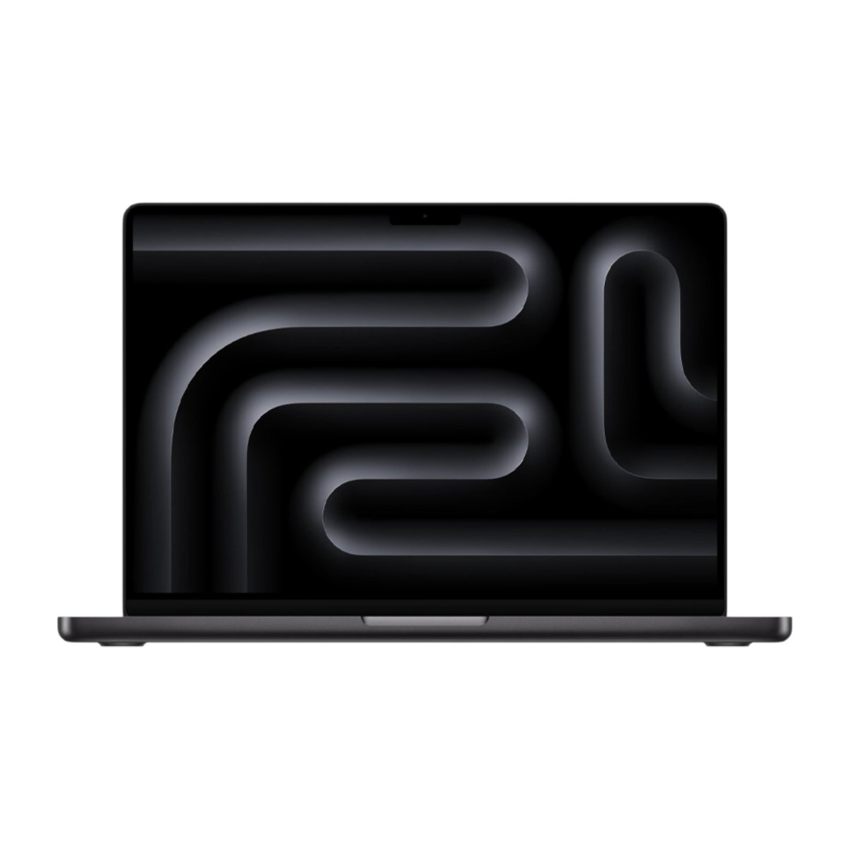 Apple MacBook Pro 14 2026 (MJ3D4RU/A), Space Black - xstore.md photo