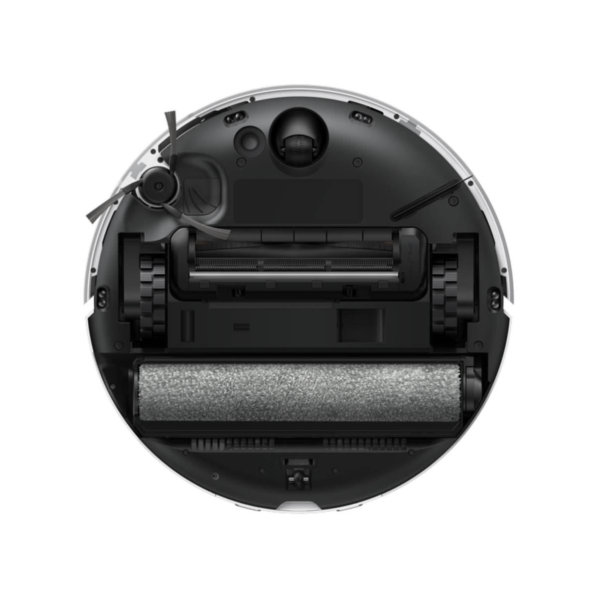 Робот-пылесос Mova S70 Pro Roller, White в Молдове - xstore.md photo 3