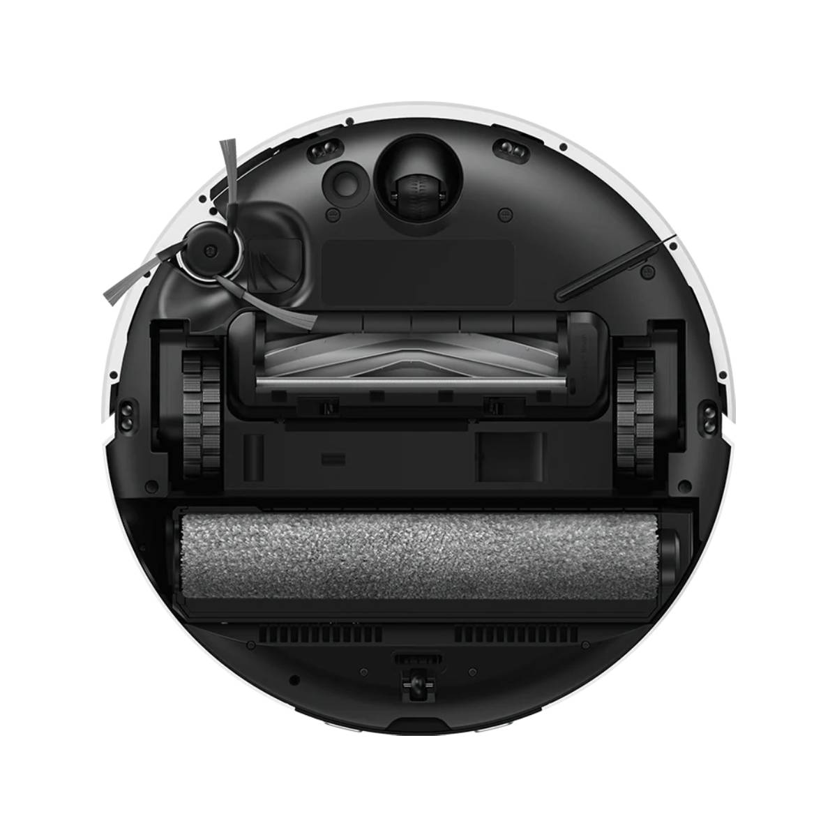 Робот-пылесос Mova S70 Roller, White в Молдове - xstore.md photo 3