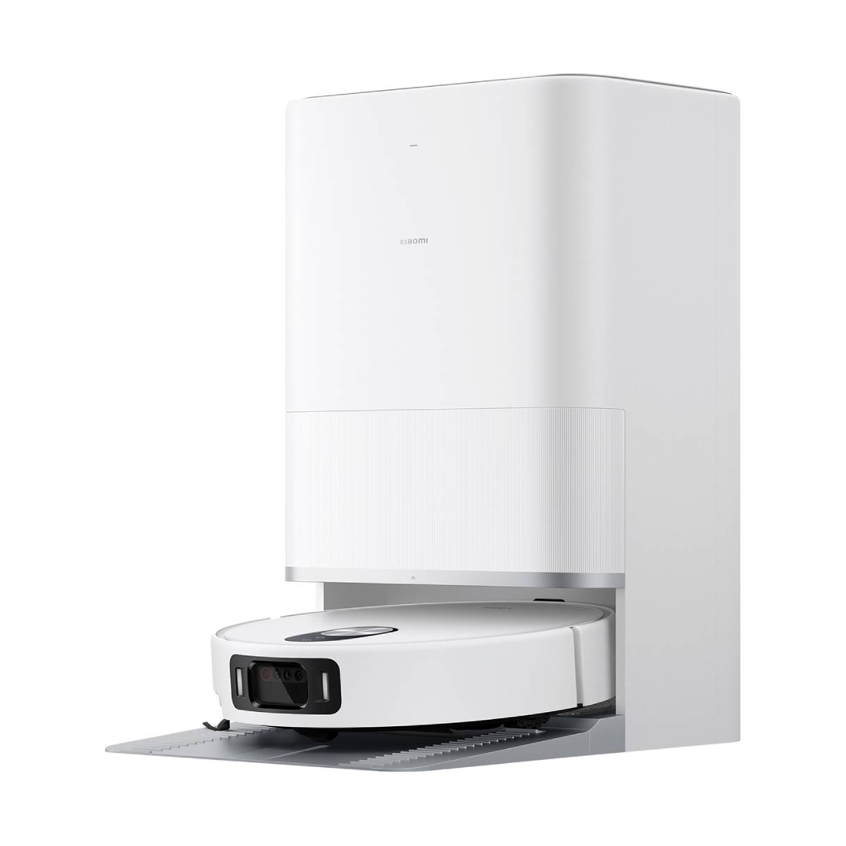 Робот-пылесос Xiaomi Robot Vacuum 5 Pro, White в Молдове - xstore.md photo 0