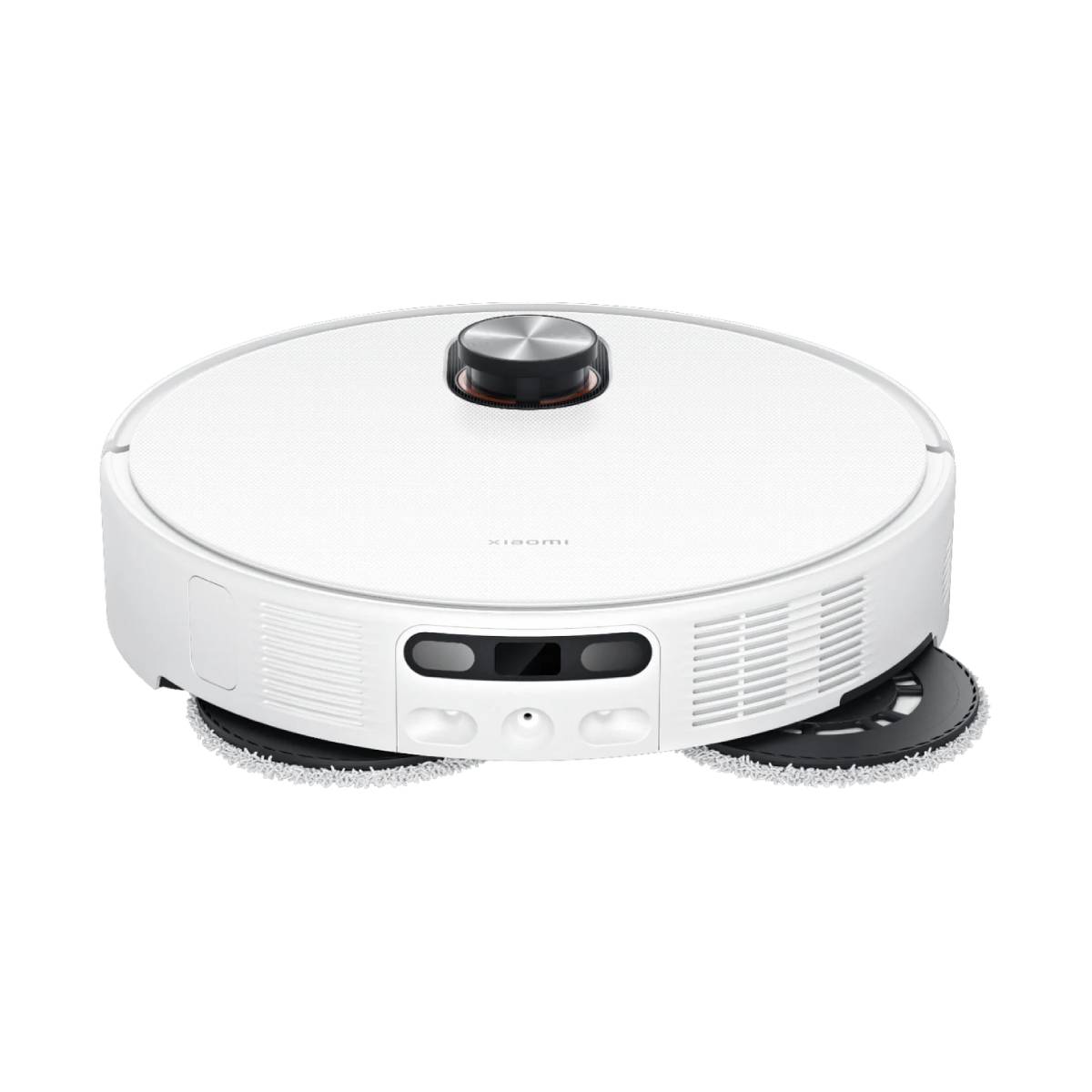 Робот-пылесос Xiaomi Robot Vacuum 5 Pro, White в Молдове - xstore.md photo 2