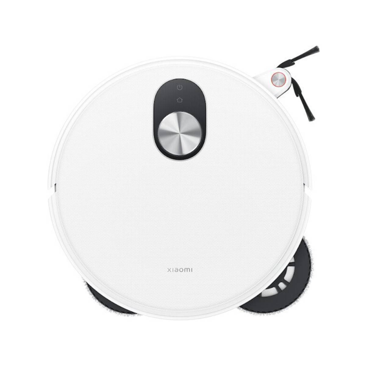 Робот-пылесос Xiaomi Robot Vacuum 5 Pro, White в Молдове - xstore.md photo 3