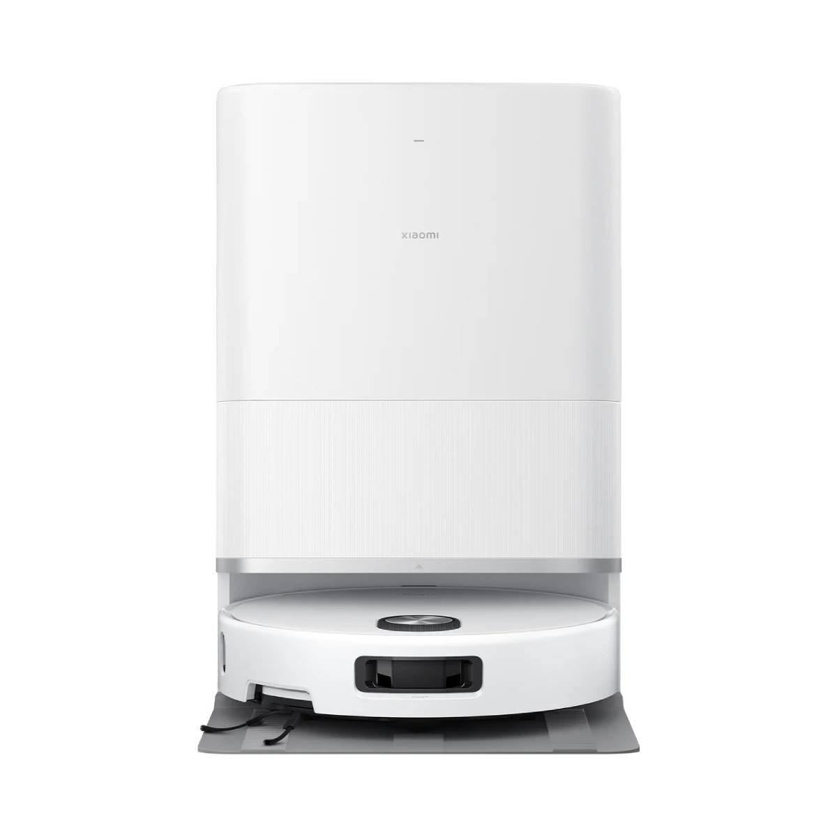 Робот-пылесос Xiaomi Robot Vacuum 5 Pro, White в Молдове - xstore.md photo