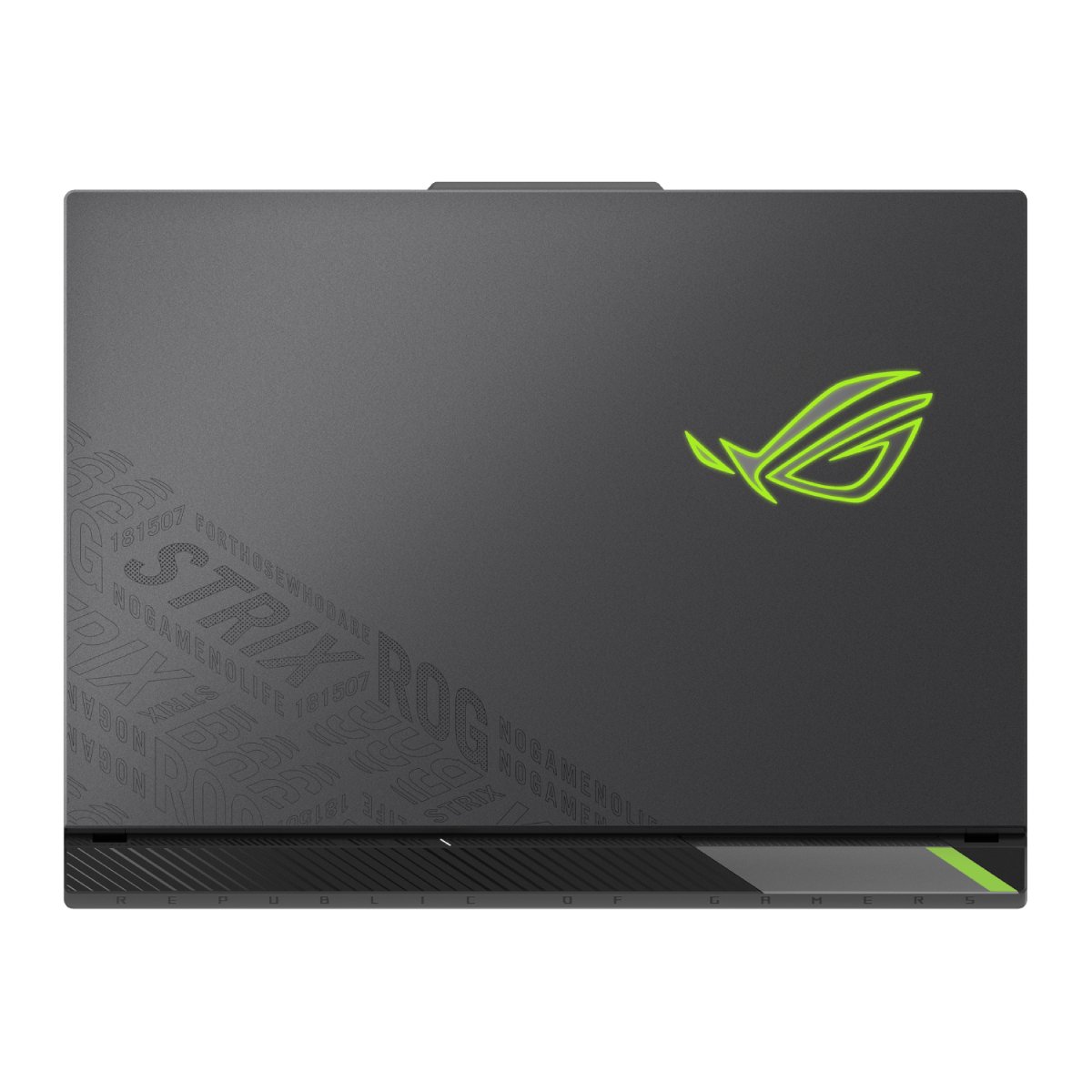 Laptop ASUS ROG Strix G16 G614FM-S5076 - xstore.md photo 10
