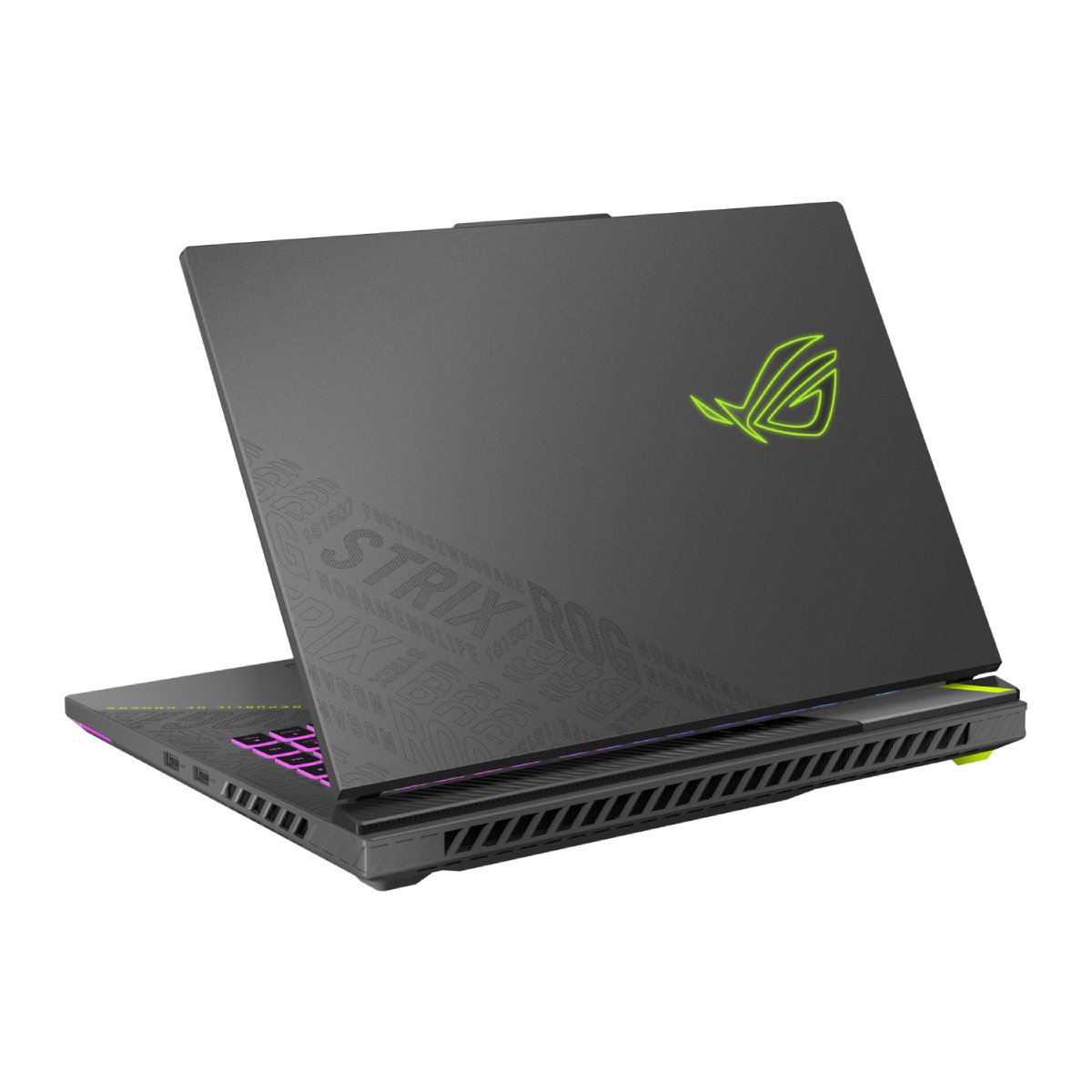 Laptop ASUS ROG Strix G16 G614FM-S5076 - xstore.md photo 8