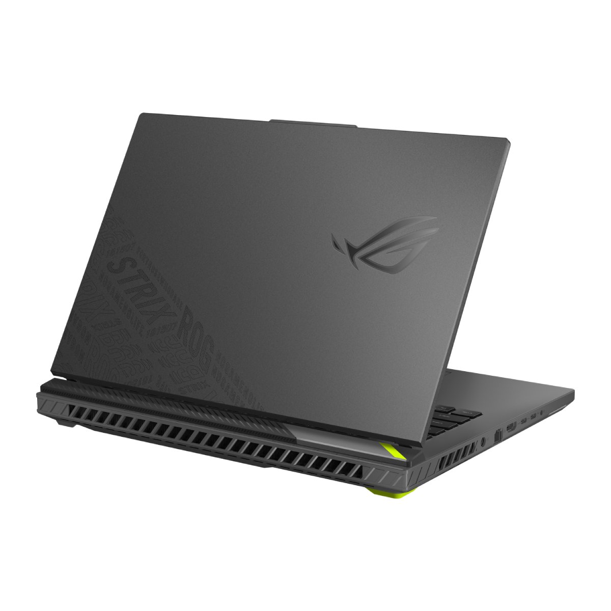 Laptop ASUS ROG Strix G16 G614FM-S5076 - xstore.md photo 9