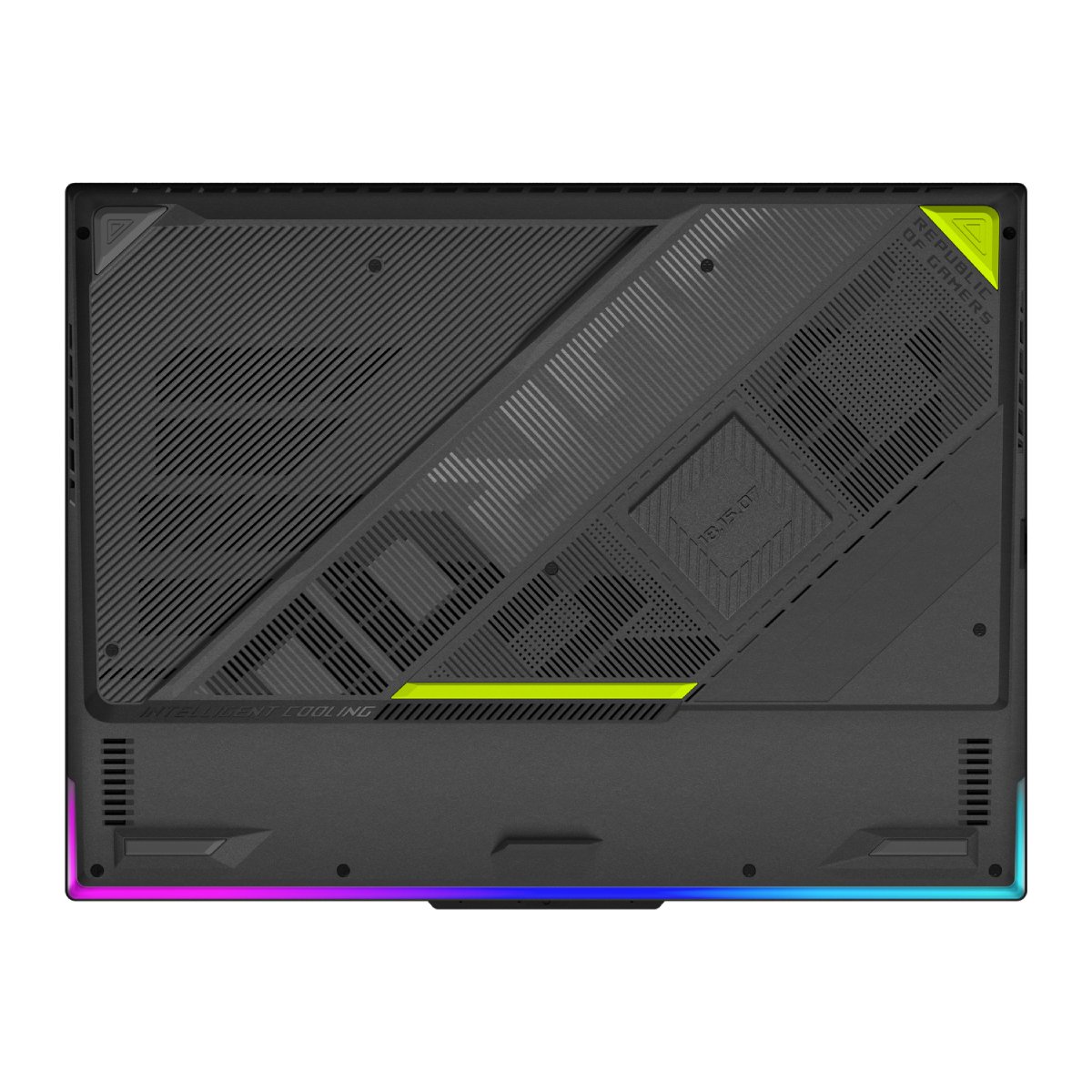 Laptop ASUS ROG Strix G16 G614FM-S5076 - xstore.md photo 11