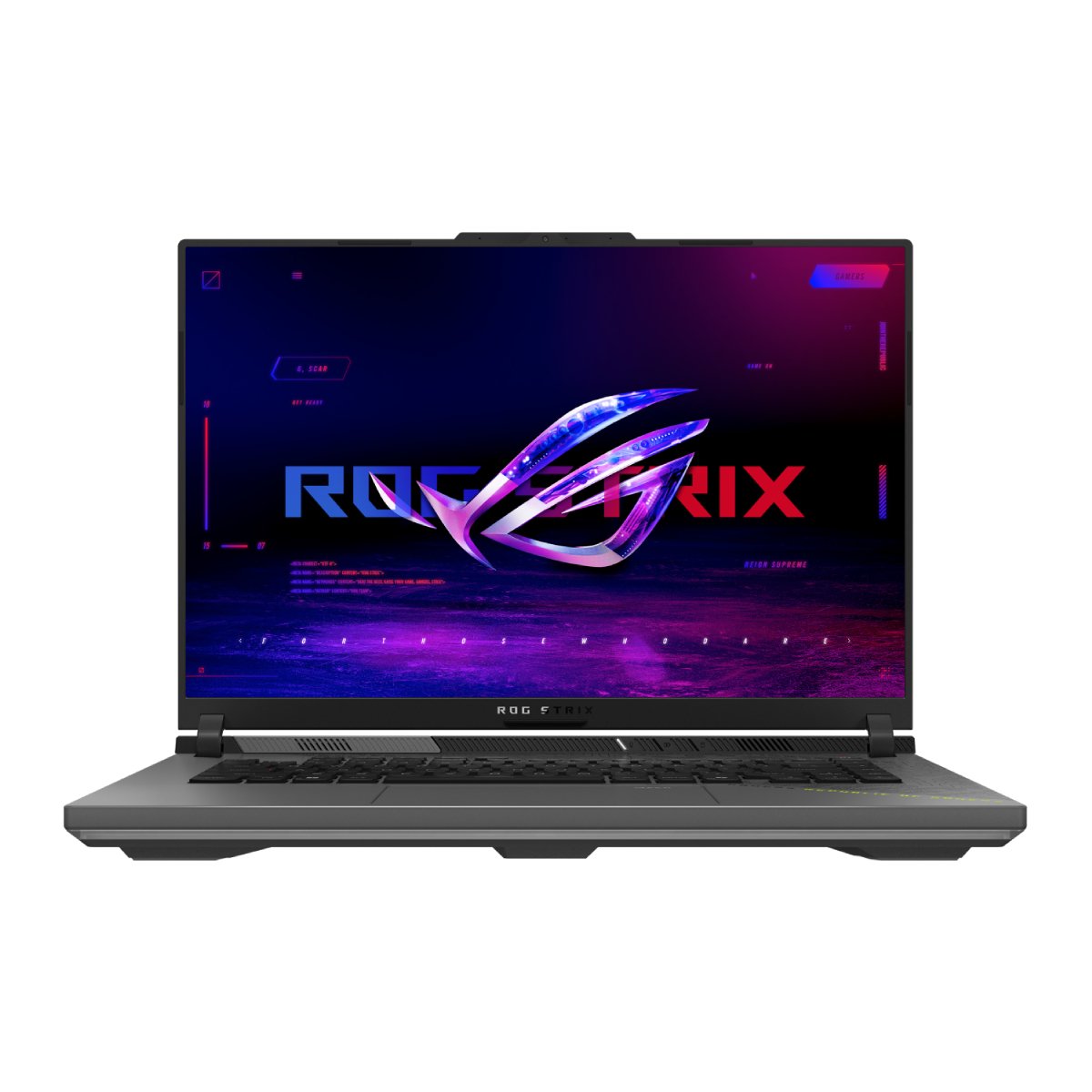 Laptop ASUS ROG Strix G16 G614FM-S5076 - xstore.md photo 1