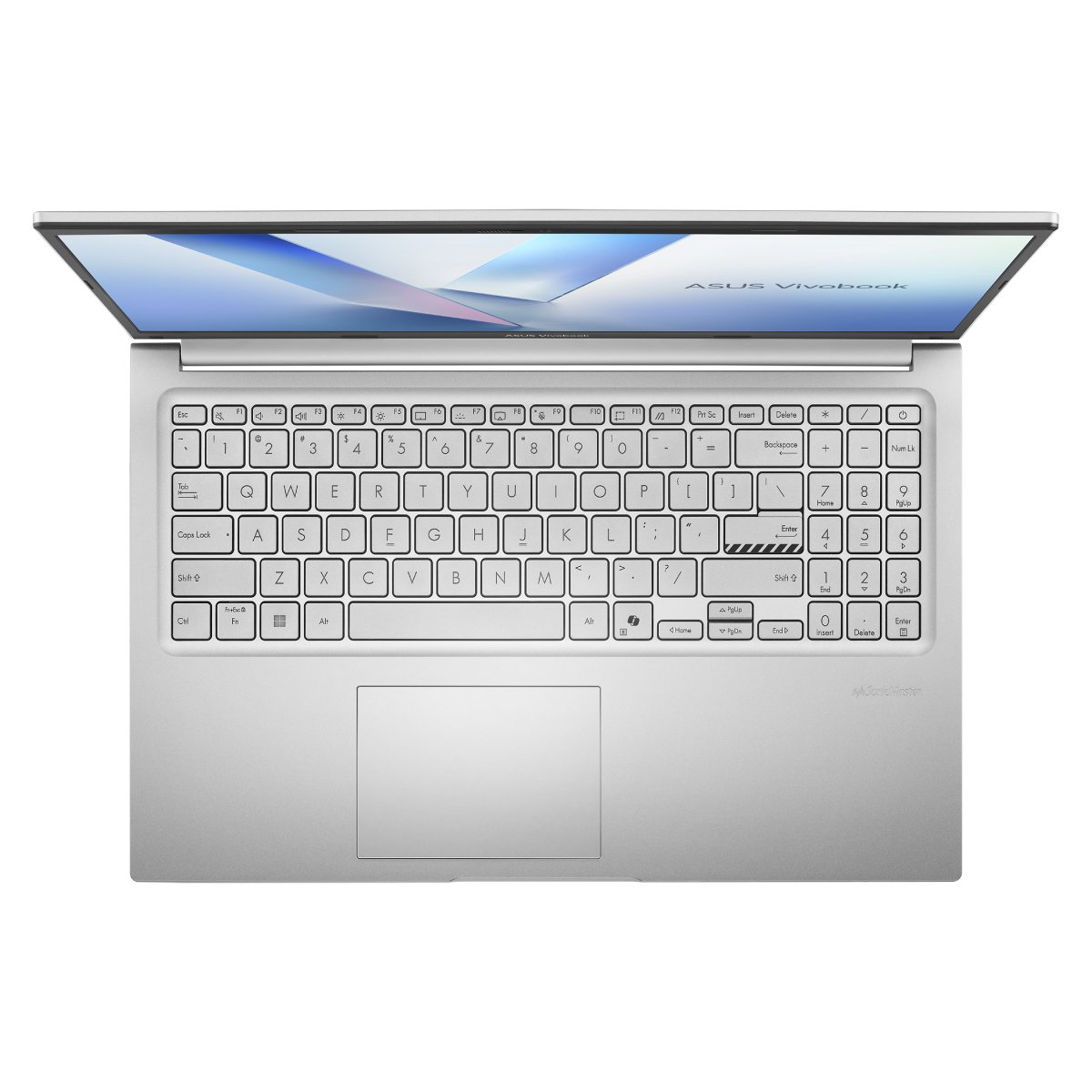 Laptop ASUS VivoBook 15 M1502NAQ-BQ049 - xstore.md photo 0
