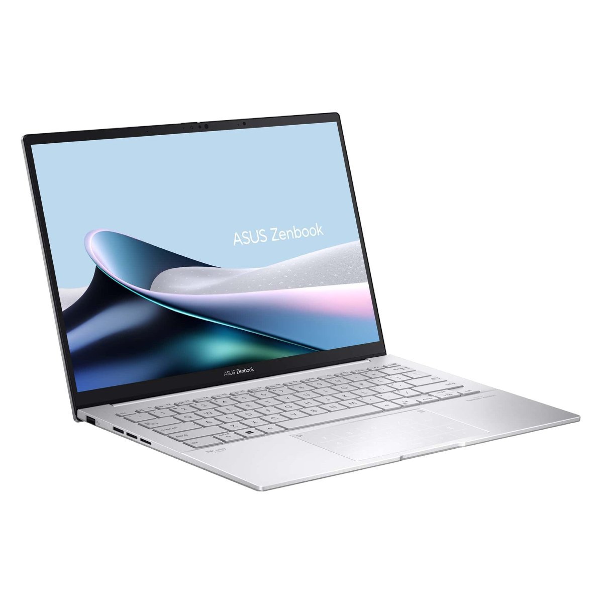 Ноутбук ASUS ZenBook 14 OLED UX3405CA-ST1109 - xstore.md photo 1
