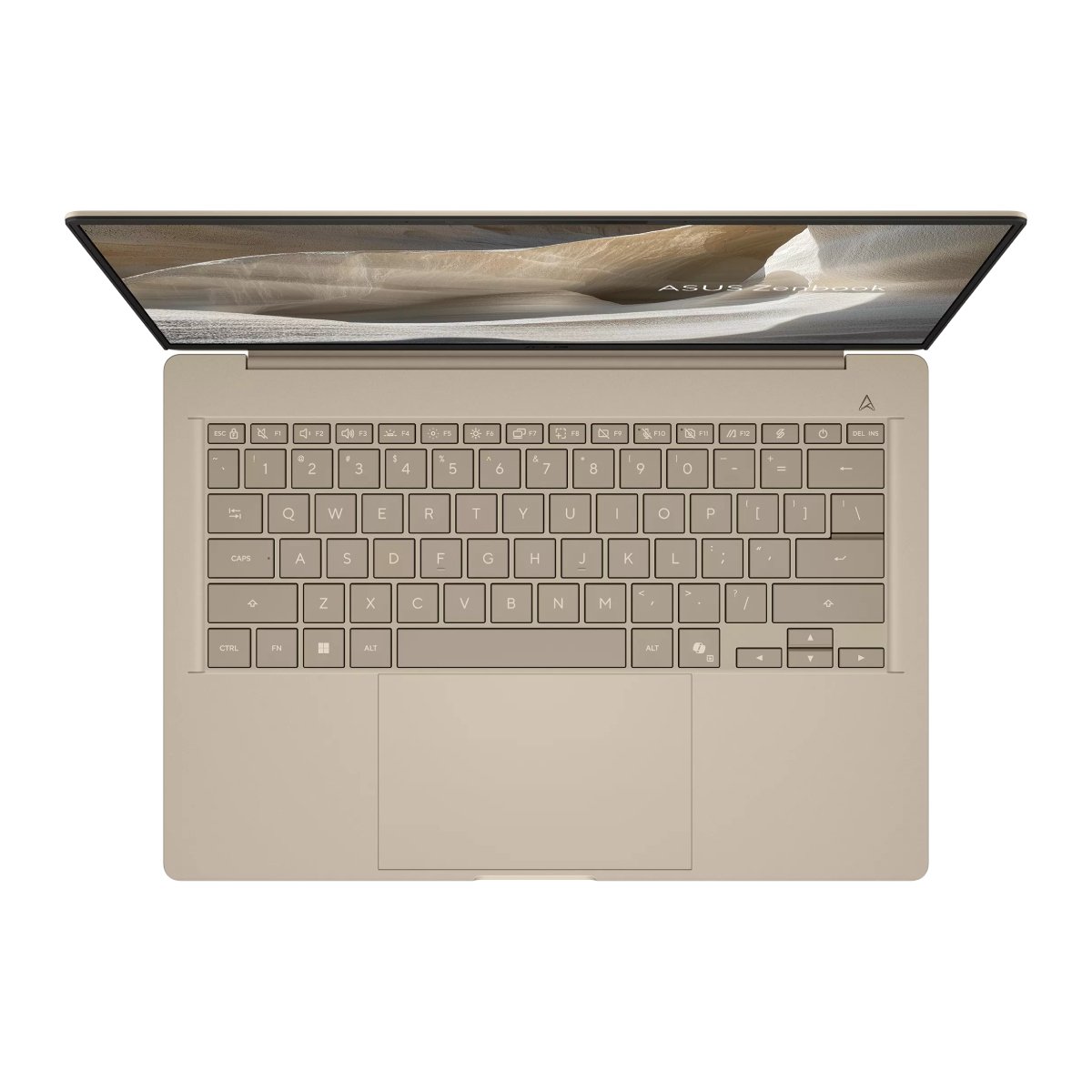 Ноутбук ASUS ZenBook A14 UX3407QA-QD197W - xstore.md photo 0