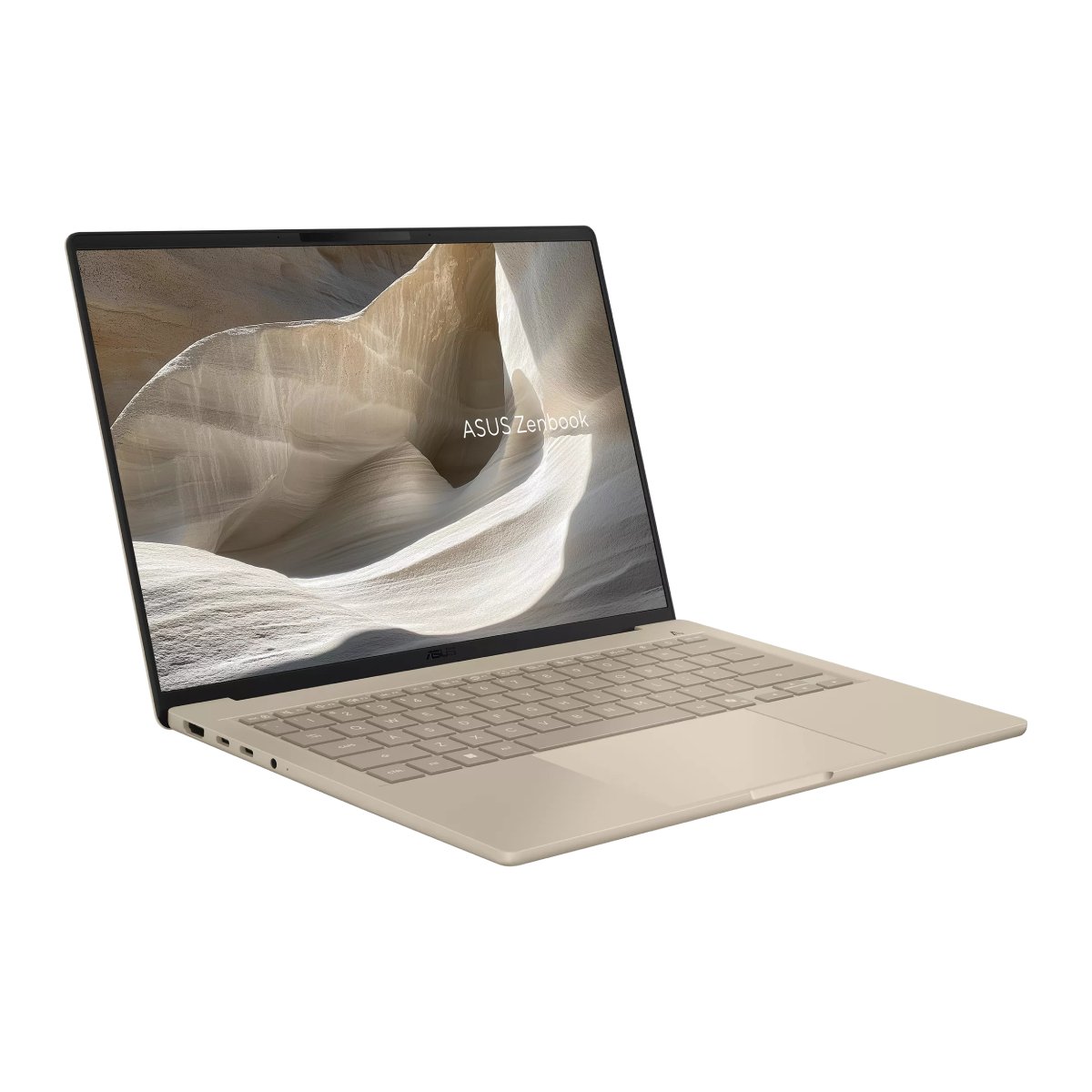 Ноутбук ASUS ZenBook A14 UX3407QA-QD197W - xstore.md photo 1