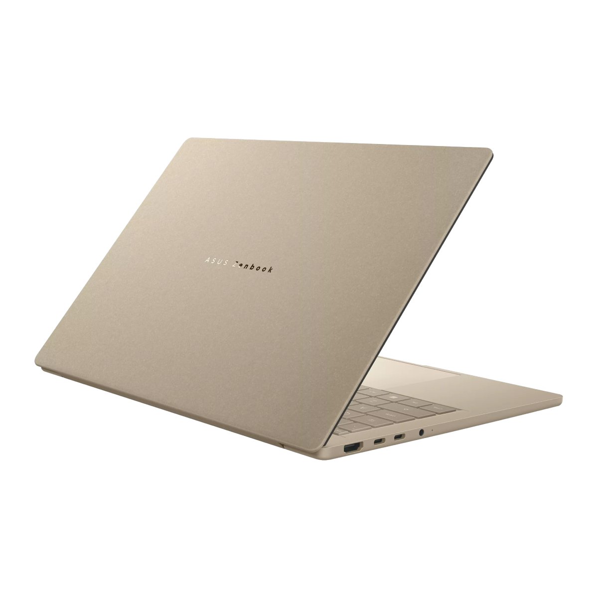 Ноутбук ASUS ZenBook A14 UX3407QA-QD197W - xstore.md photo 4