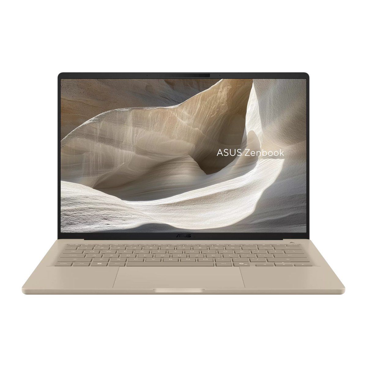 Ноутбук ASUS ZenBook A14 UX3407QA-QD197W - xstore.md photo