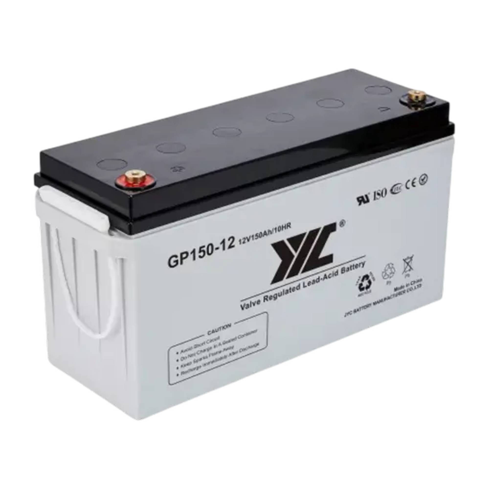 Аккумулятор для ИБП Ultra Power GP150-12 – купить в Кишинёве - xstore.md photo 0