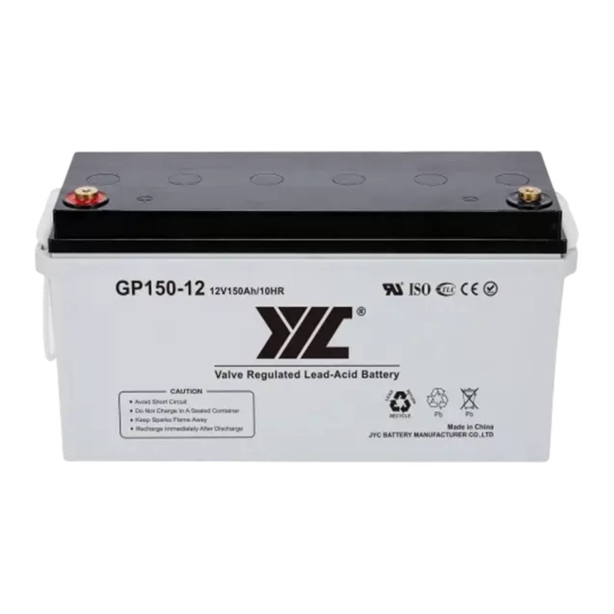 Аккумулятор для ИБП Ultra Power GP150-12 – купить в Кишинёве - xstore.md photo