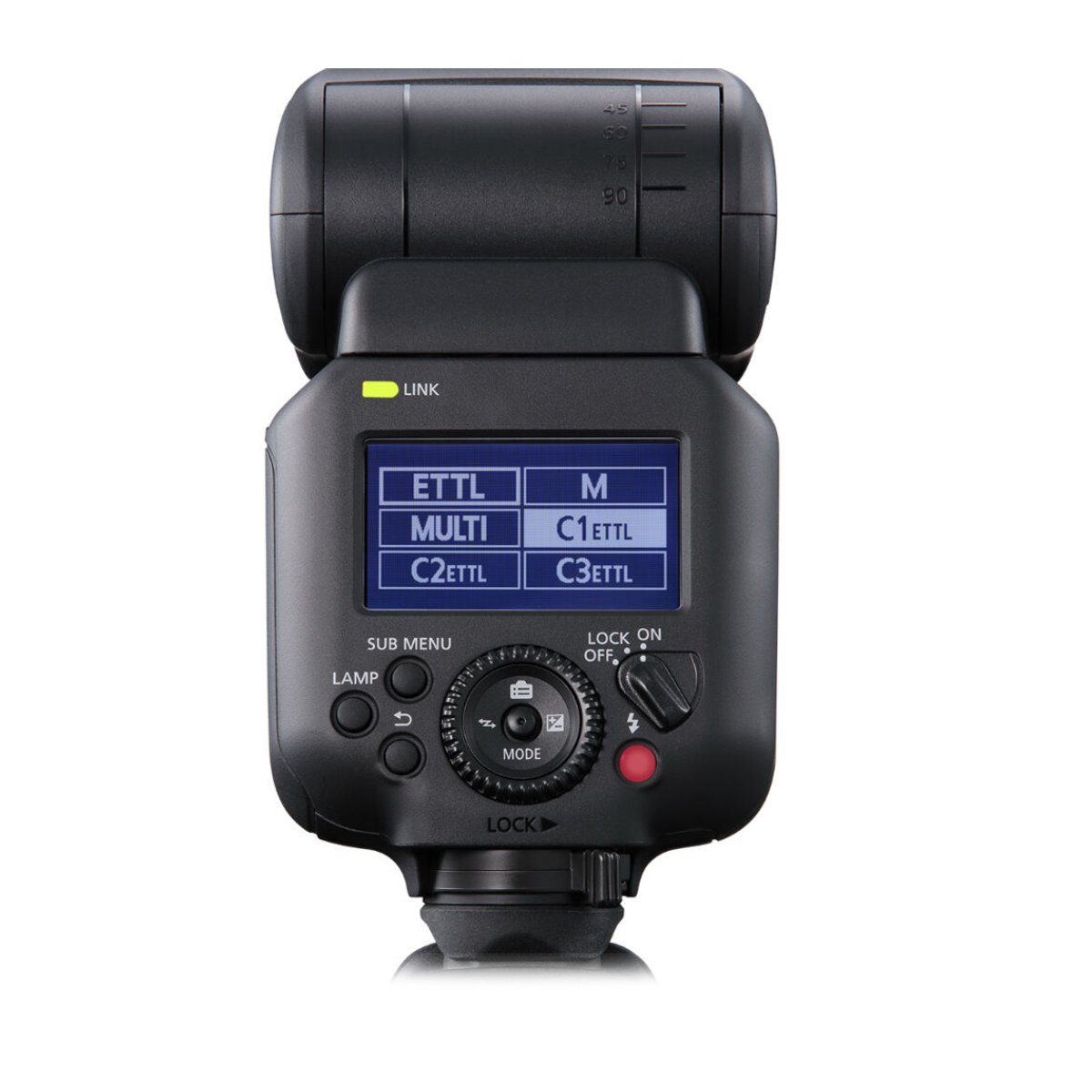 Вспышка Canon Speedlite EL-5 в Молдове - xstore.md photo 2