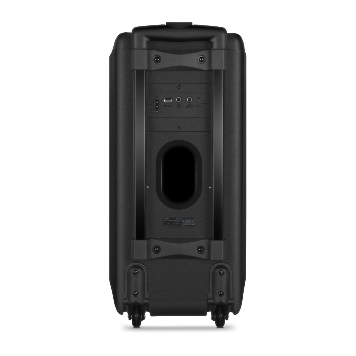 Колонка для вечеринок SVEN PS-1000 в Молдове - xstore.md photo 2