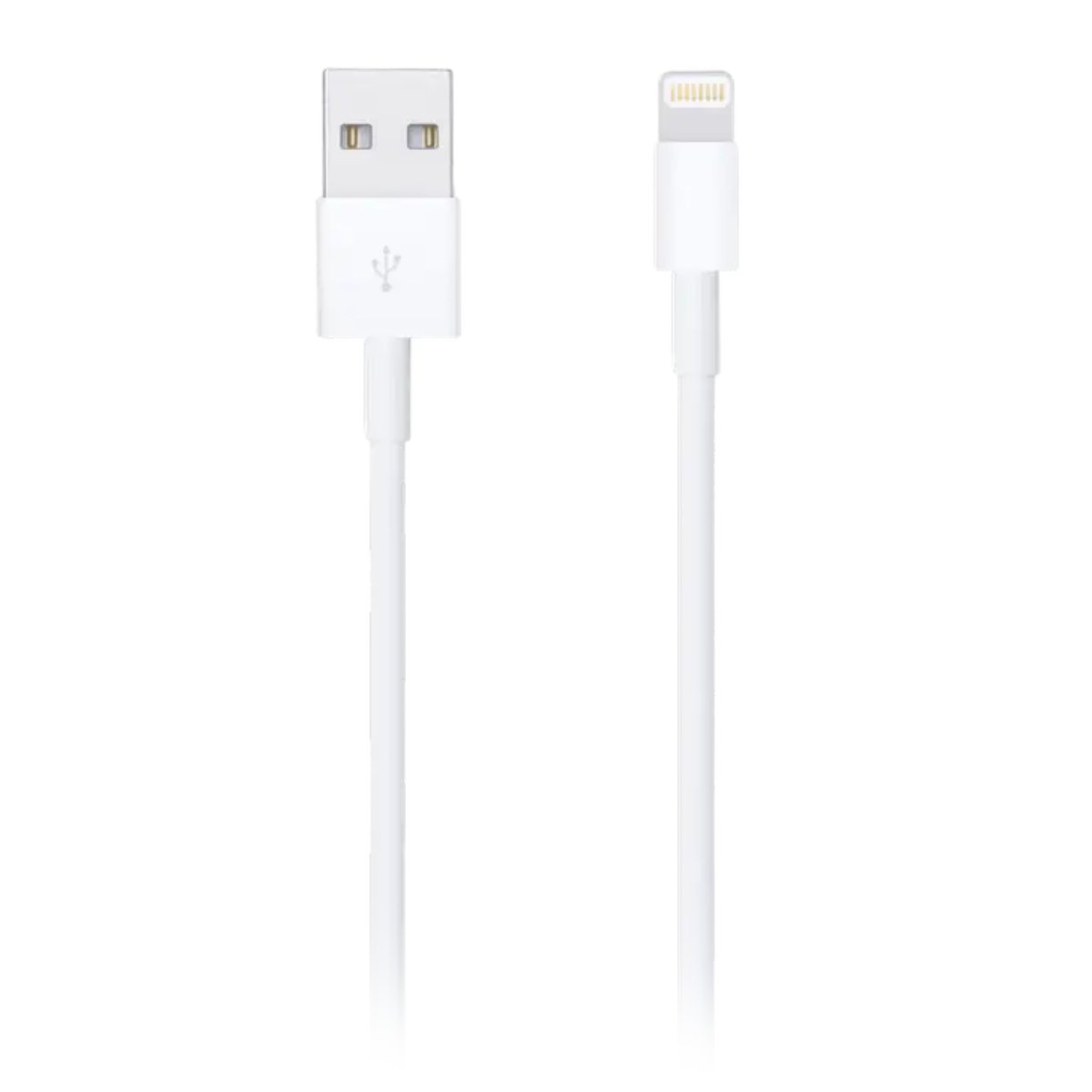 Cablu Apple A1480 Type-A to Lightning, 1m - xstore.md photo