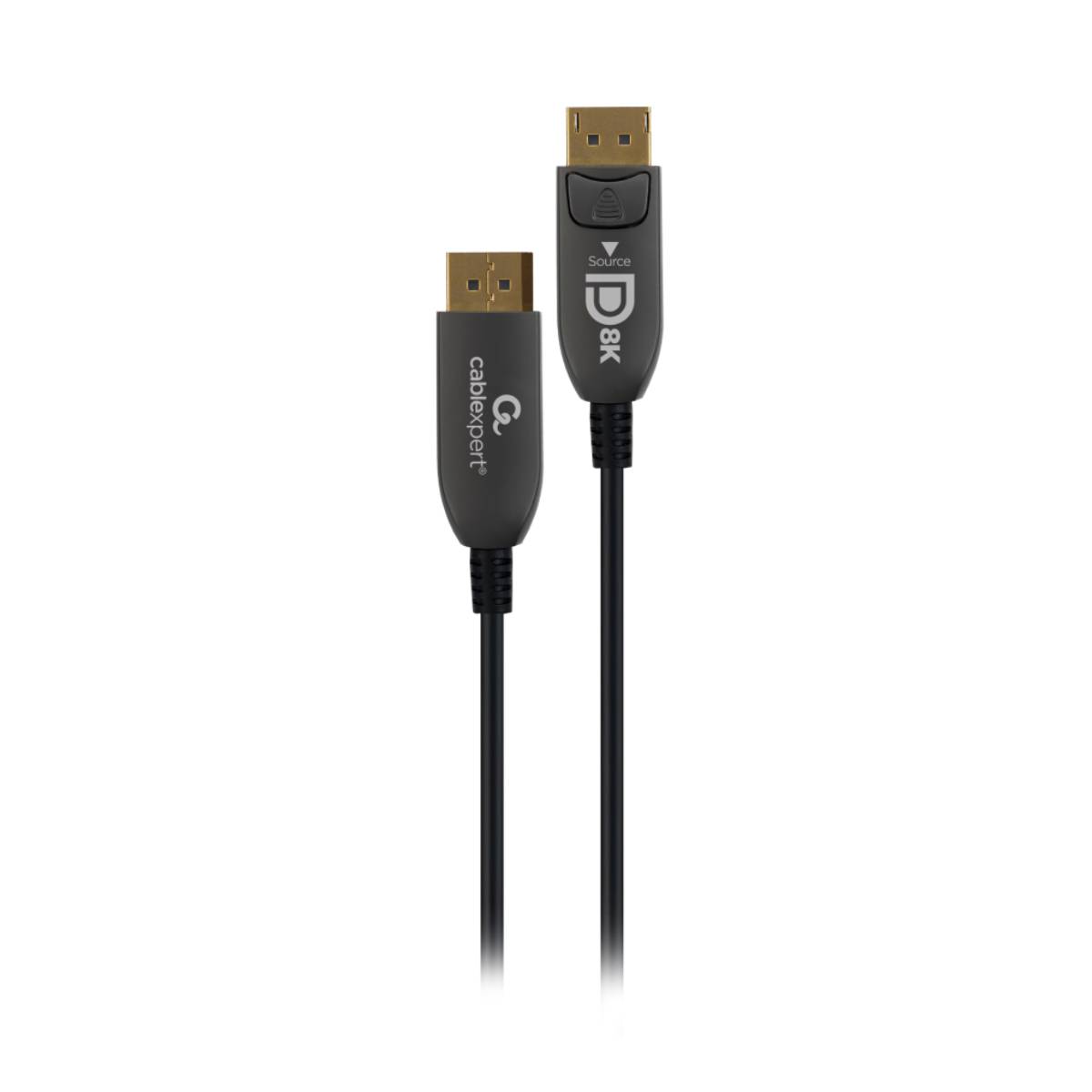 Видеокабель Cablexpert CC-DP8K-AOC-5M в Молдове - xstore.md photo