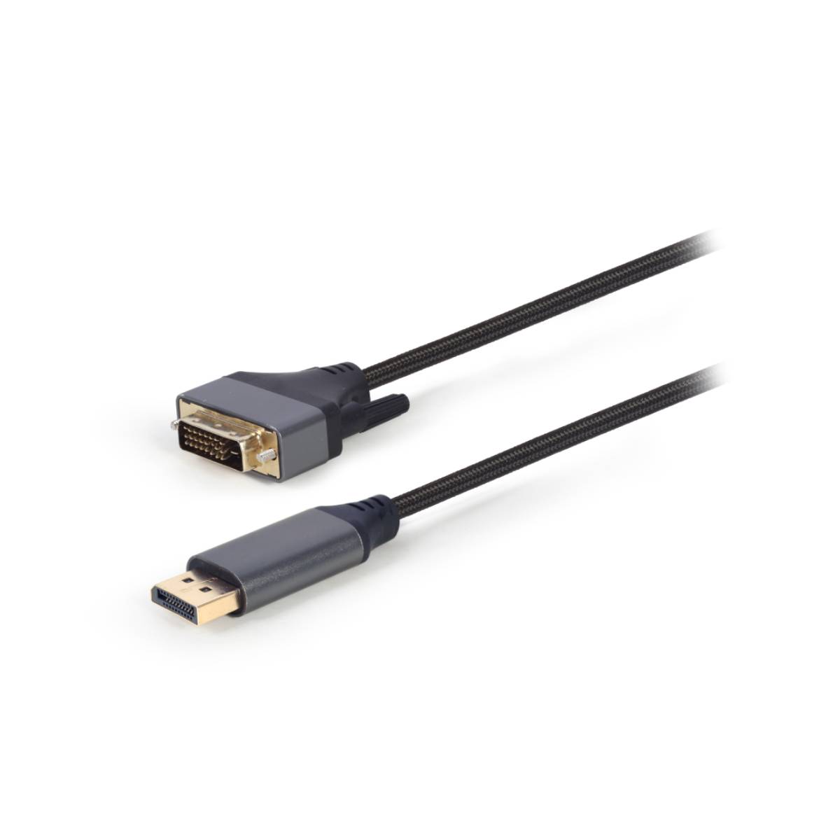 Cablu video Cablexpert CC-DPM-DVIM-4K-6 în Moldova - xstore.md photo 0