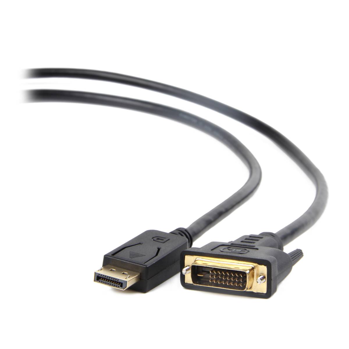 Видеокабель Cablexpert CC-DPM-DVIM-6 в Молдове - xstore.md photo 0