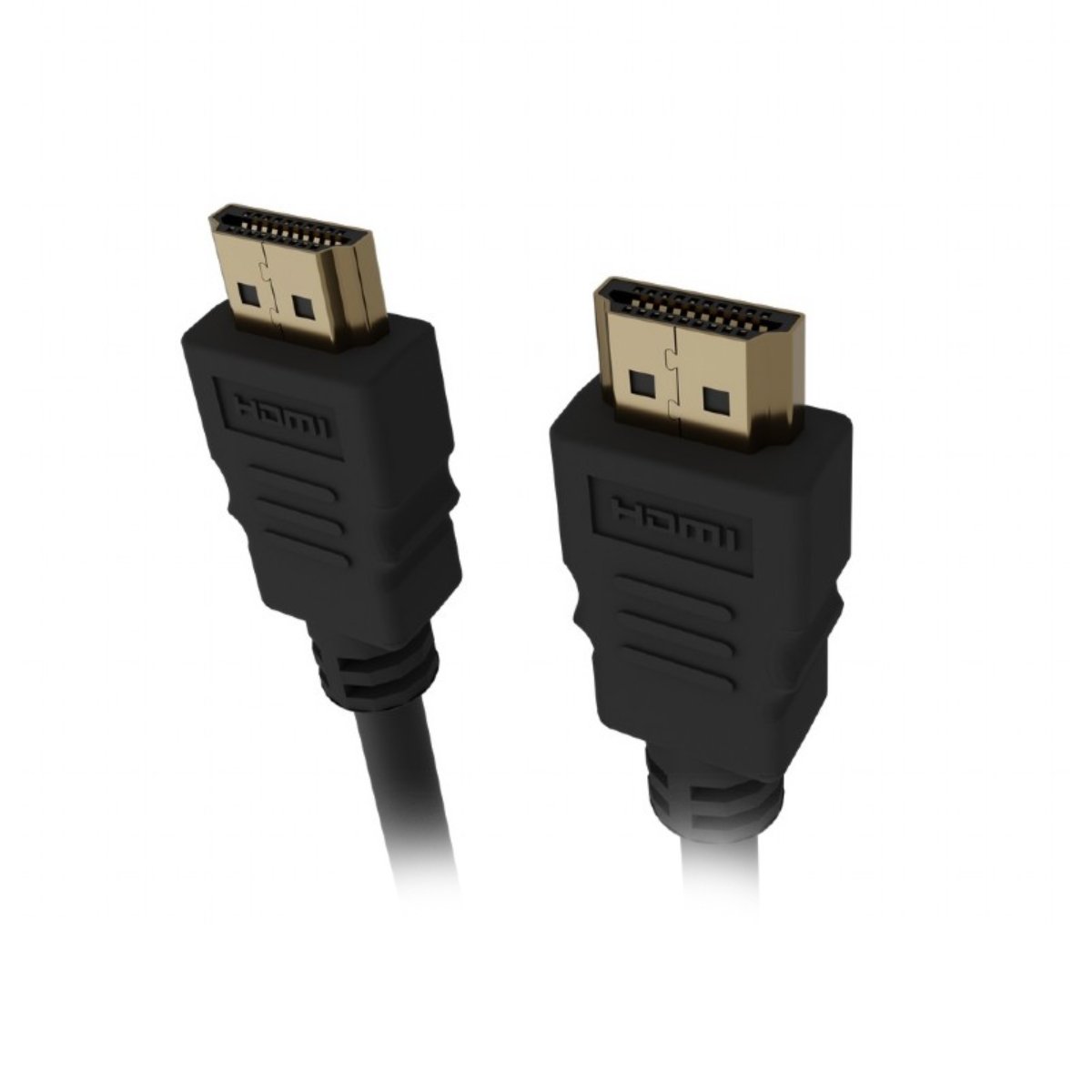 Cablu video Cablexpert CC-HDMI4-0.5M în Moldova - xstore.md photo 0