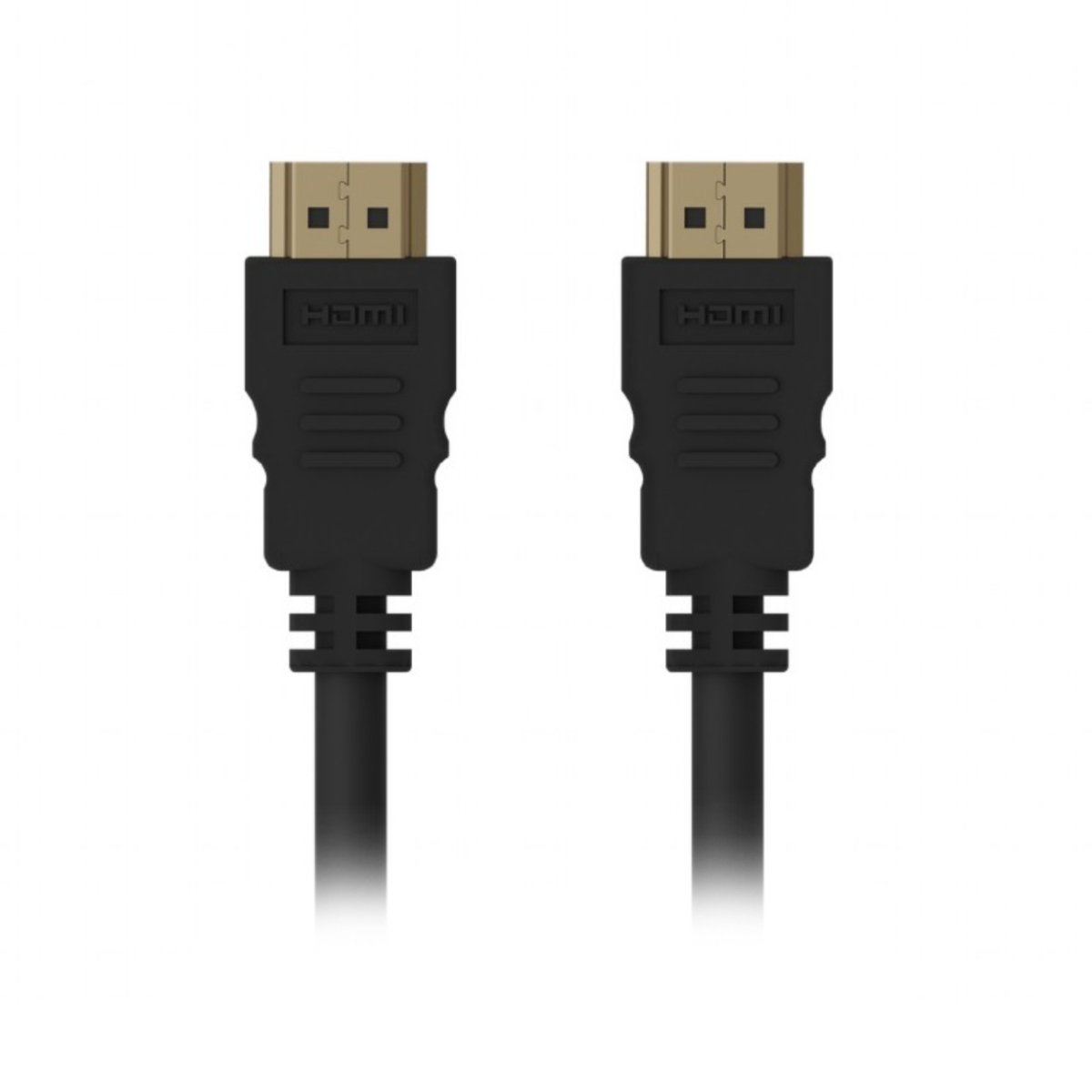 Cablu video Cablexpert CC-HDMI4-0.5M în Moldova - xstore.md photo