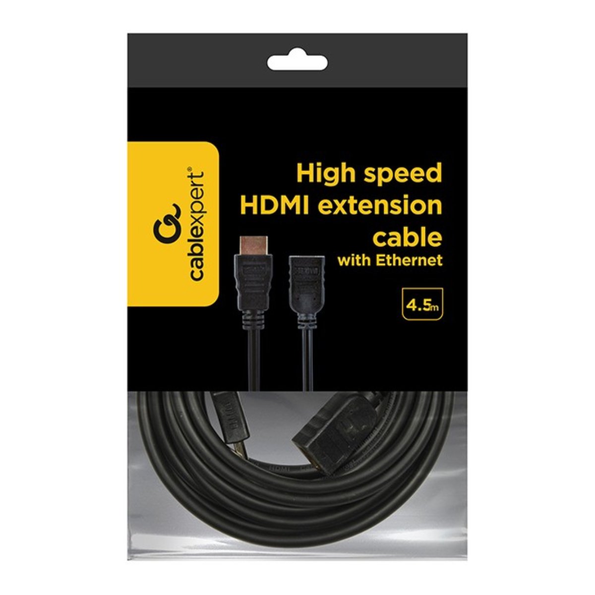 Видеокабель Cablexpert CC-HDMI4X-15 в Молдове - xstore.md photo 1
