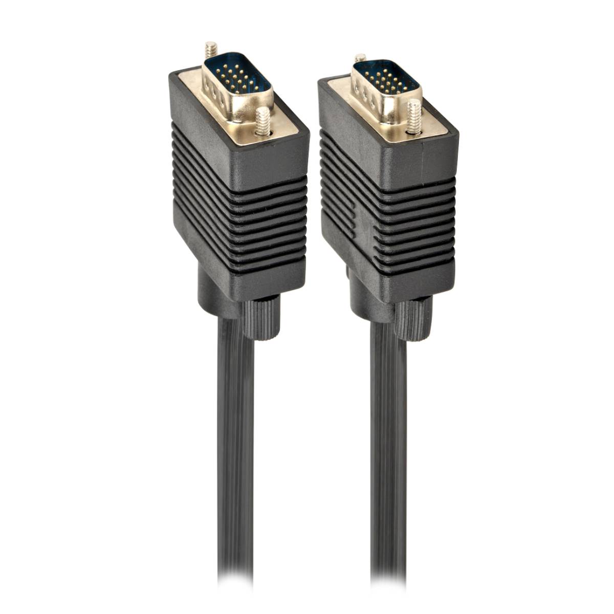 Видеокабель Cablexpert CC-PPVGA-30M-B в Молдове - xstore.md photo