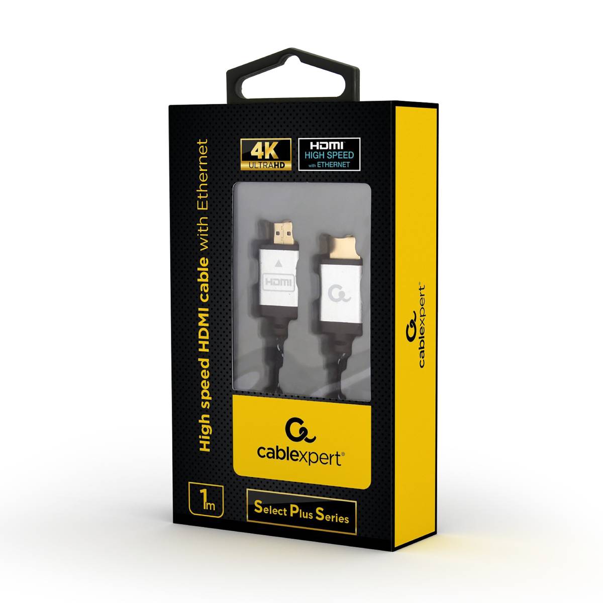Видеокабель Cablexpert CCB-HDMIL-1M в Молдове - xstore.md photo 0