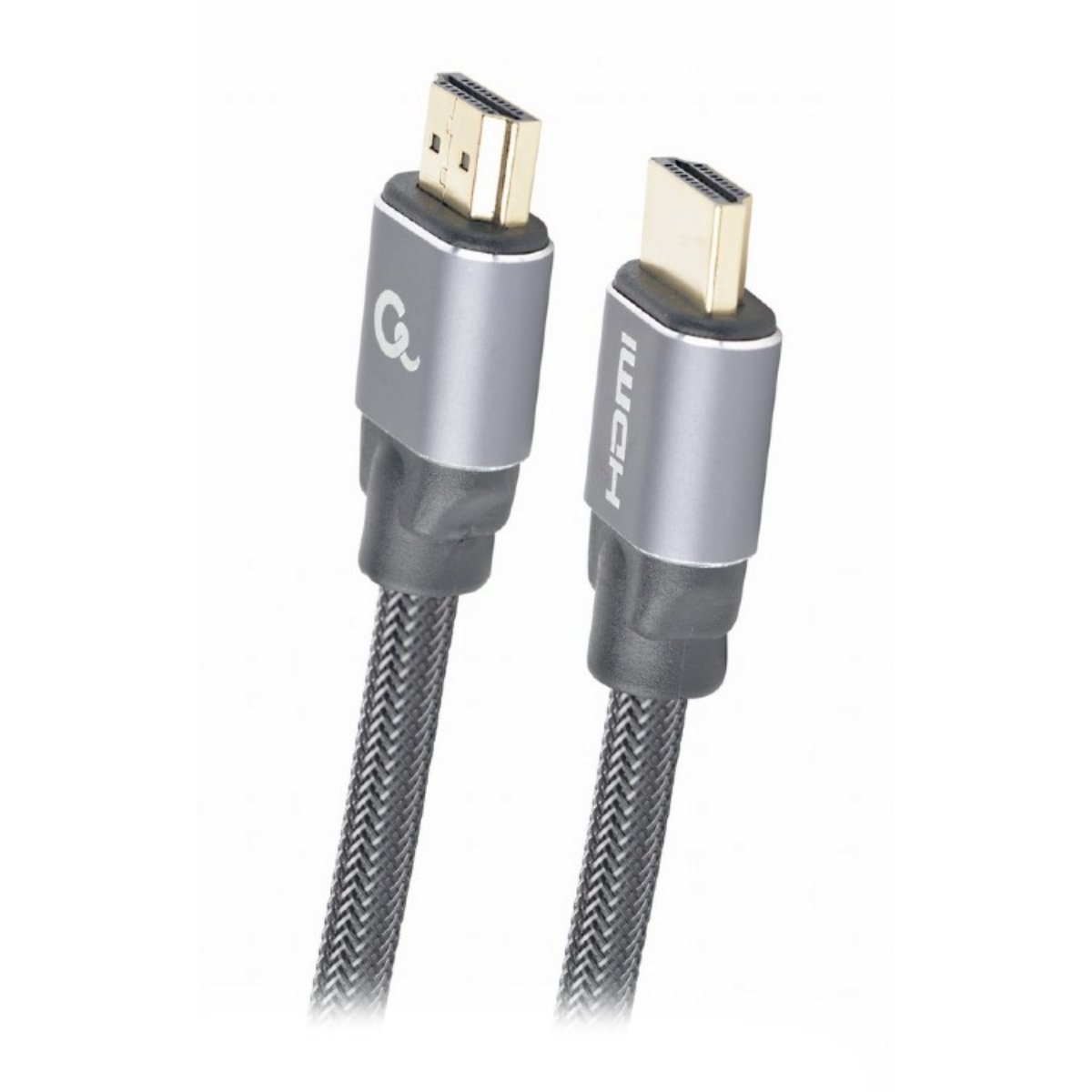 Cablu video Cablexpert CCBP-HDMI-2M în Moldova - xstore.md photo 0
