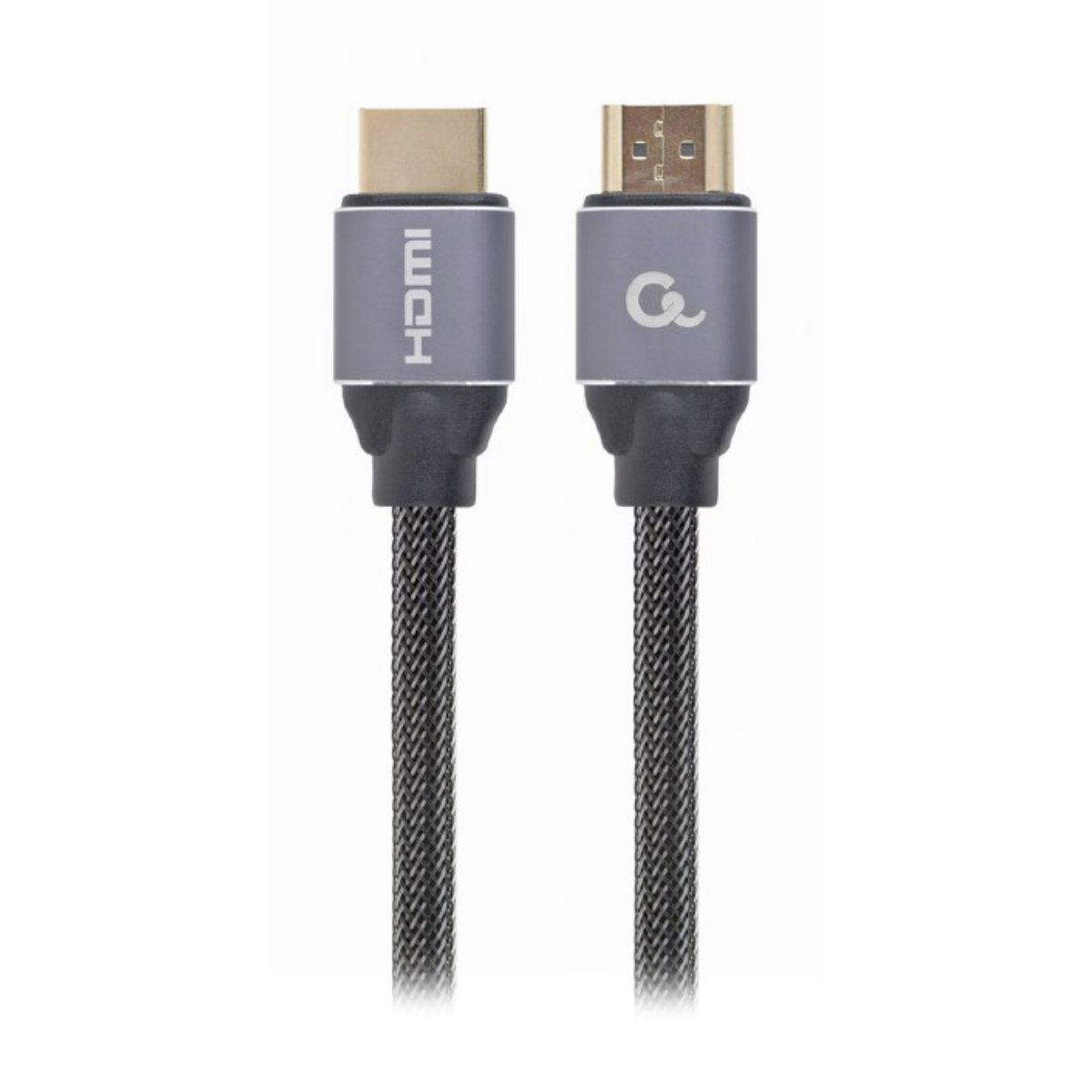 Cablu video Cablexpert CCBP-HDMI-2M în Moldova - xstore.md photo