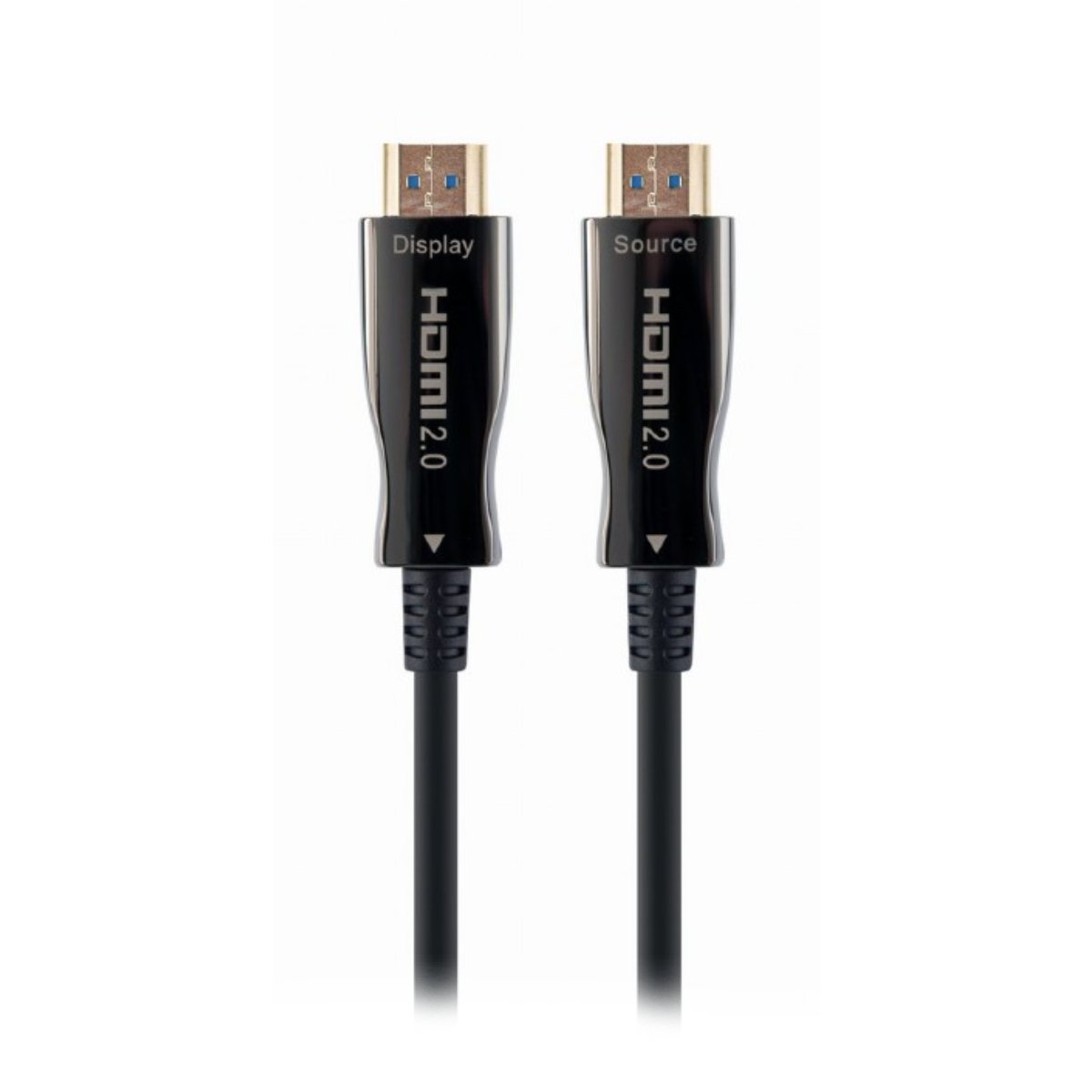 Видеокабель Cablexpert CCBP-HDMI-AOC-50M-02 в Молдове - xstore.md photo