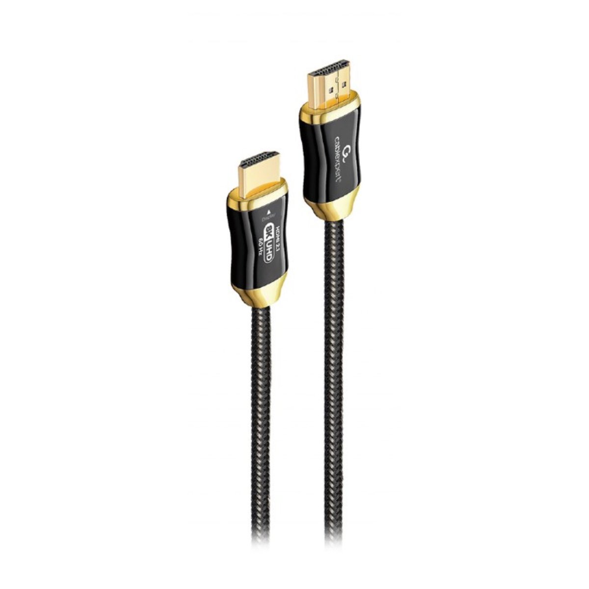 Cablu video Cablexpert CCBP-HDMI8K-AOC-5M în Moldova - xstore.md photo