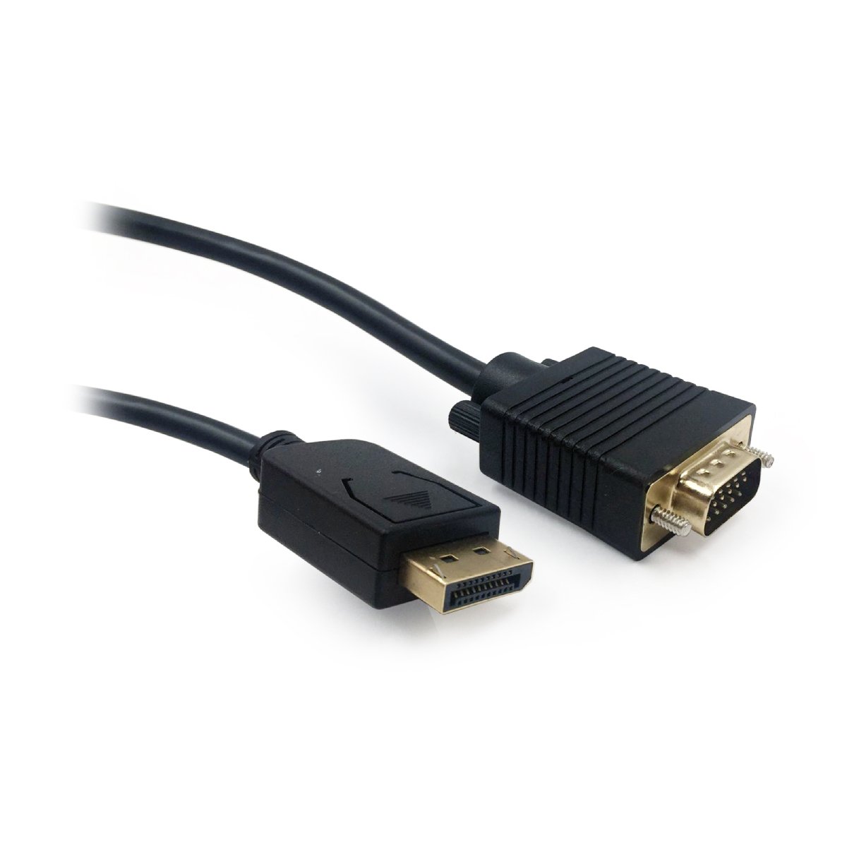 Cablu video Cablexpert CCP-DPM-VGAM-6 în Moldova - xstore.md photo 0