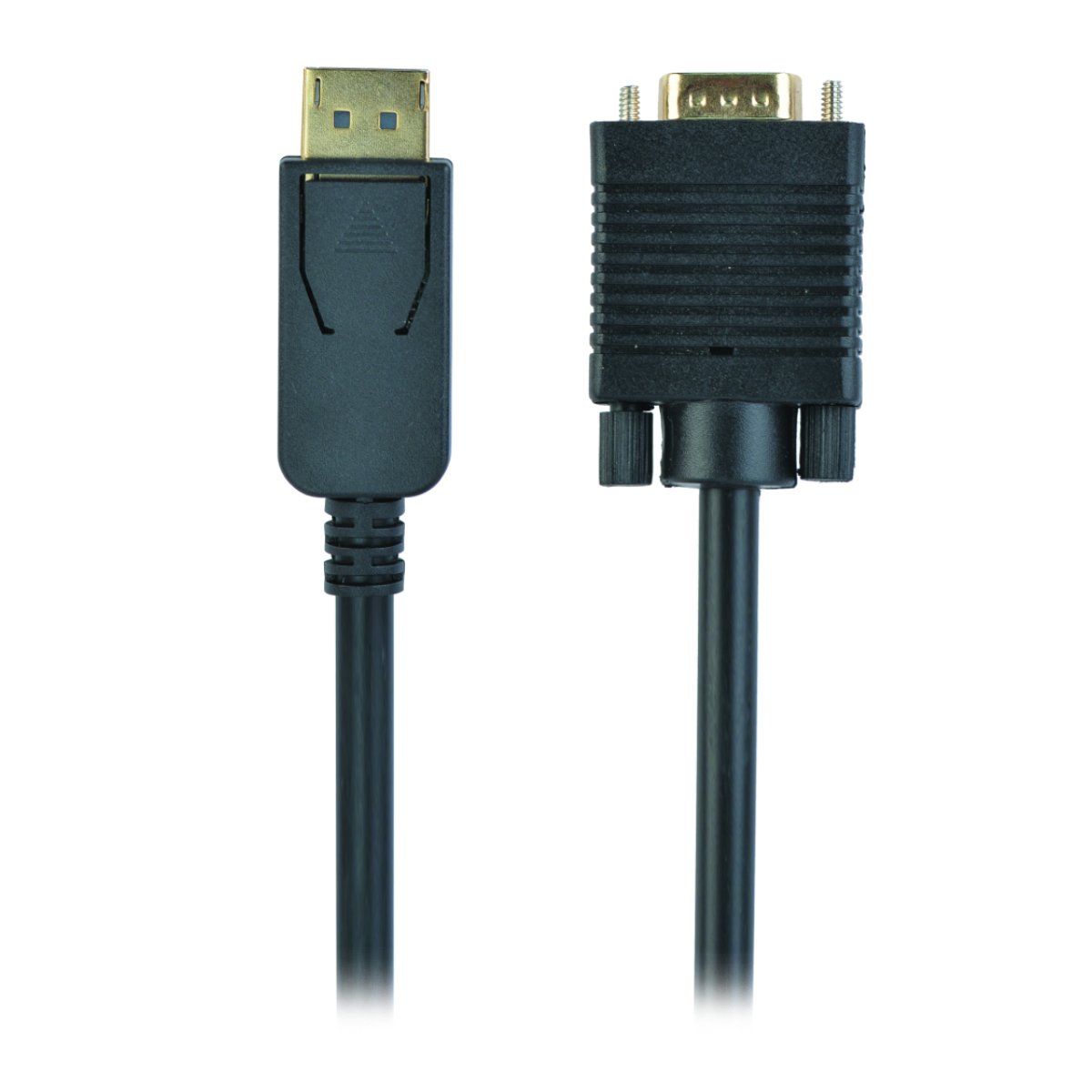 Cablu video Cablexpert CCP-DPM-VGAM-6 în Moldova - xstore.md photo