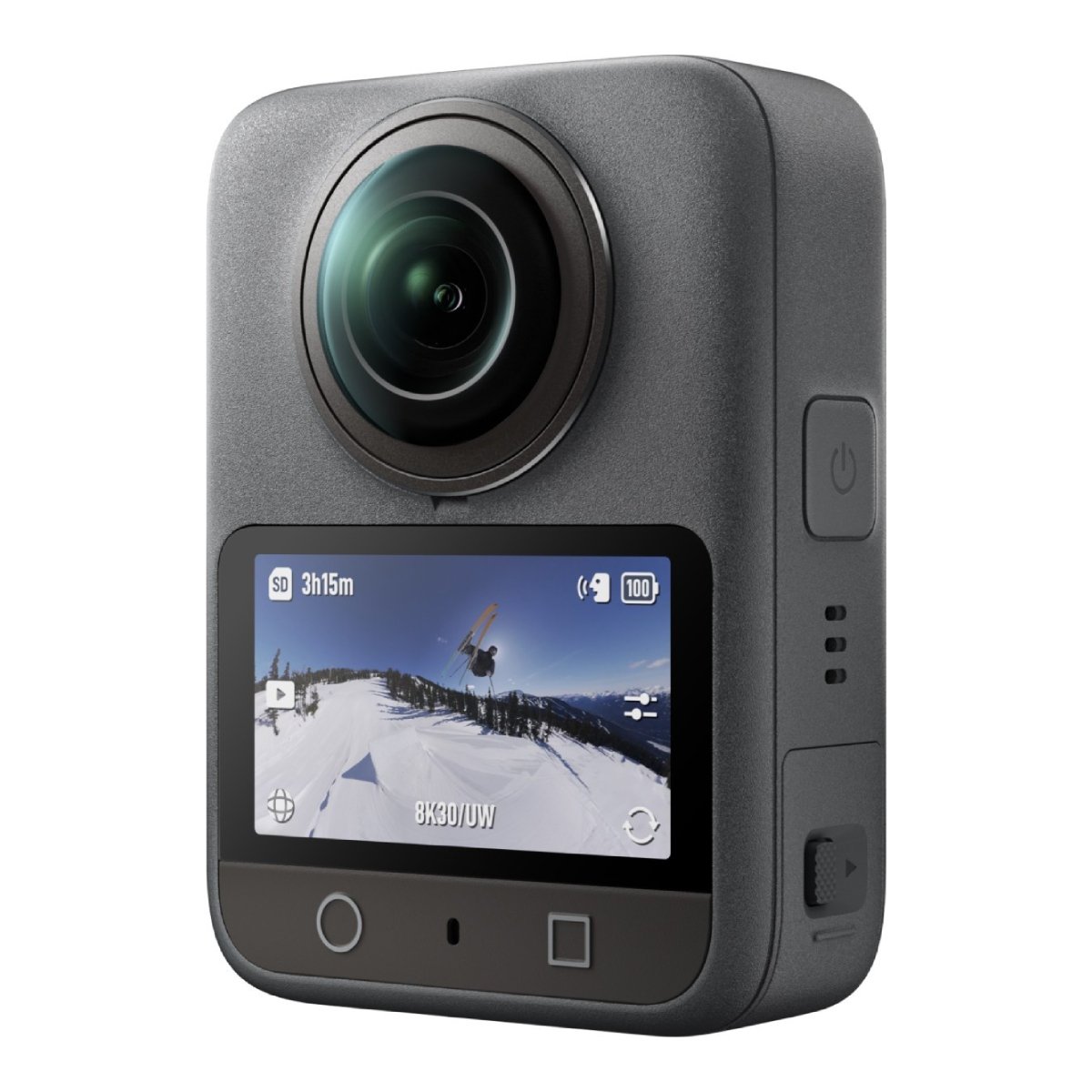 Экшн-камера DJI Osmo 360 Adventure Combo в Молдове - xstore.md photo 0